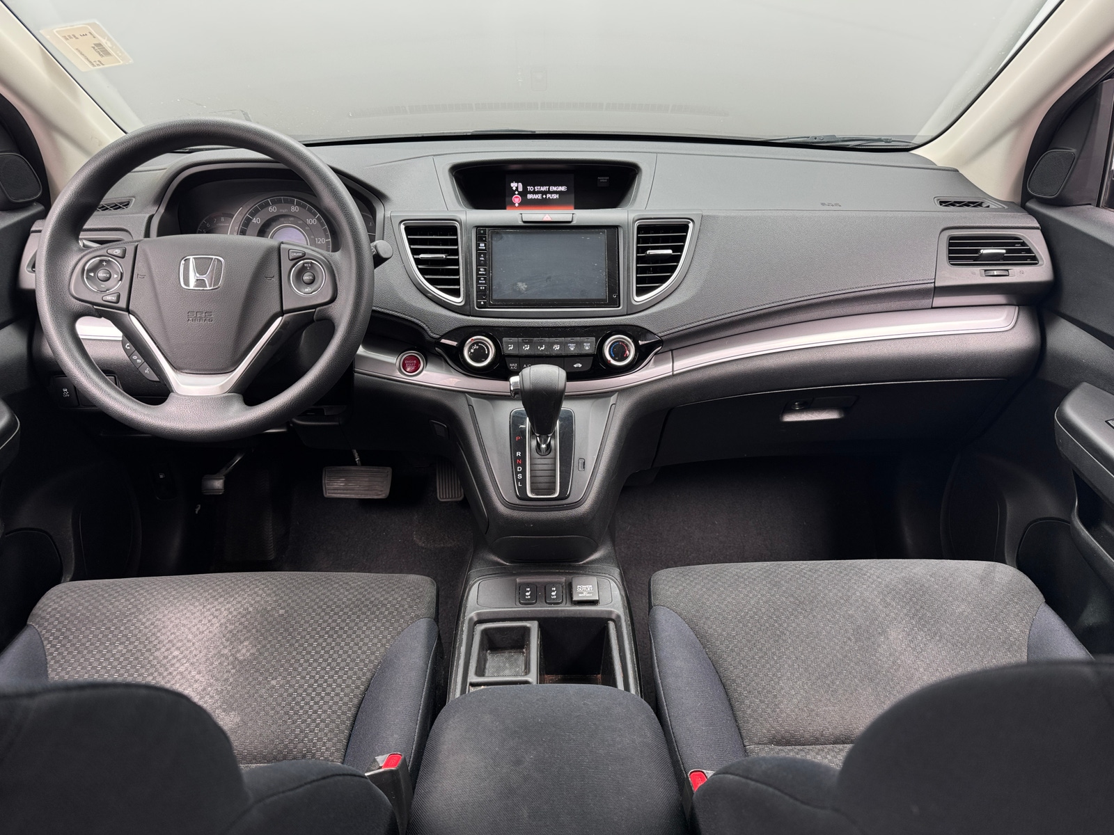 Thumbnail: 2015 Honda CR-V - 3