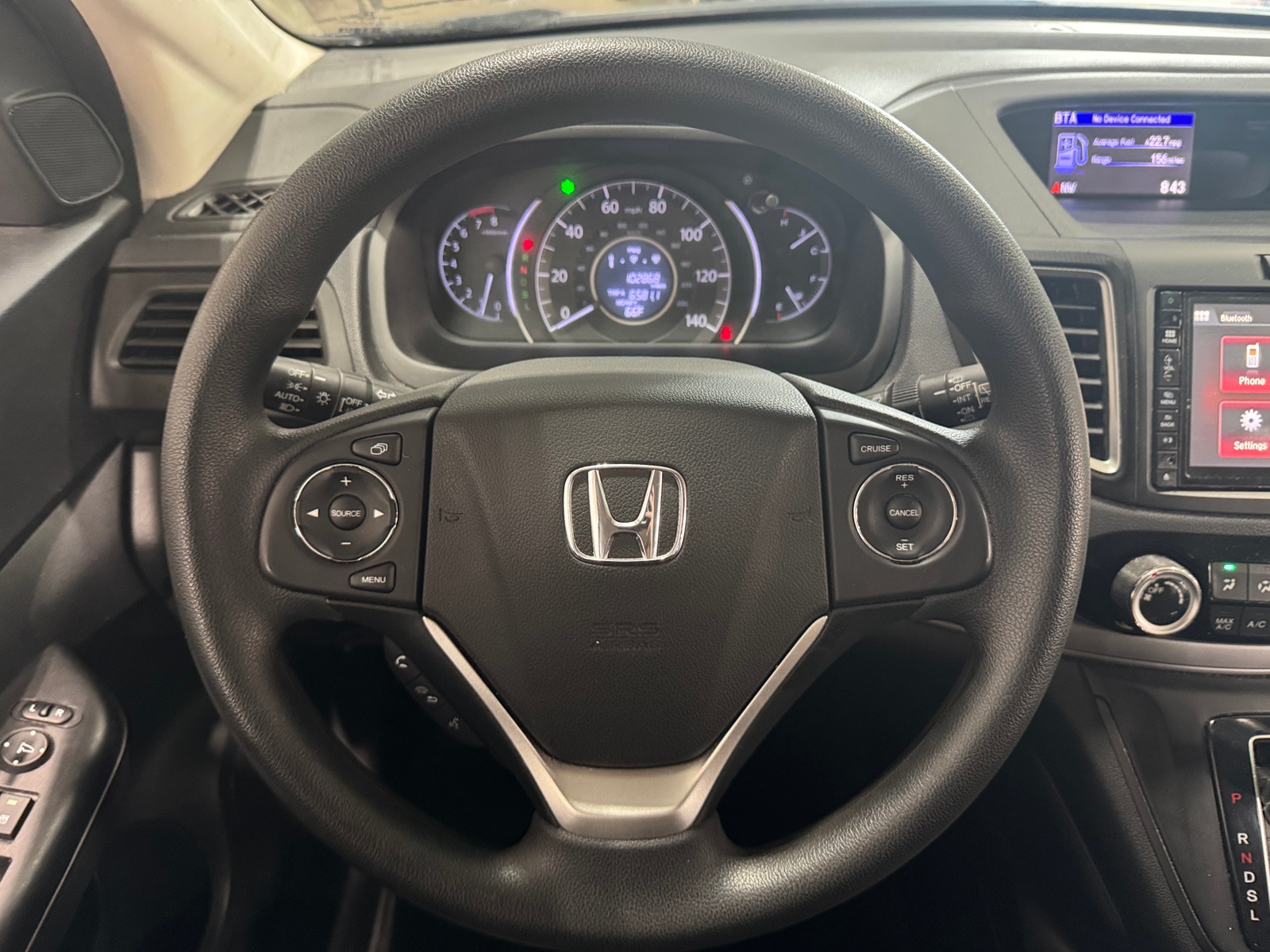 Thumbnail: 2015 Honda CR-V - 5