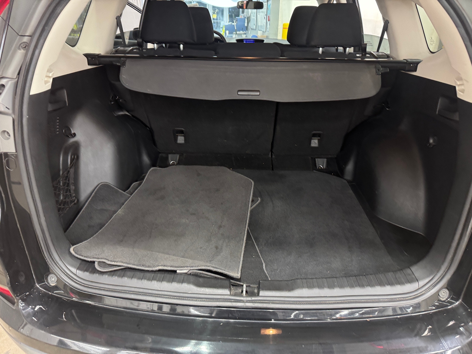Thumbnail: 2015 Honda CR-V - 7
