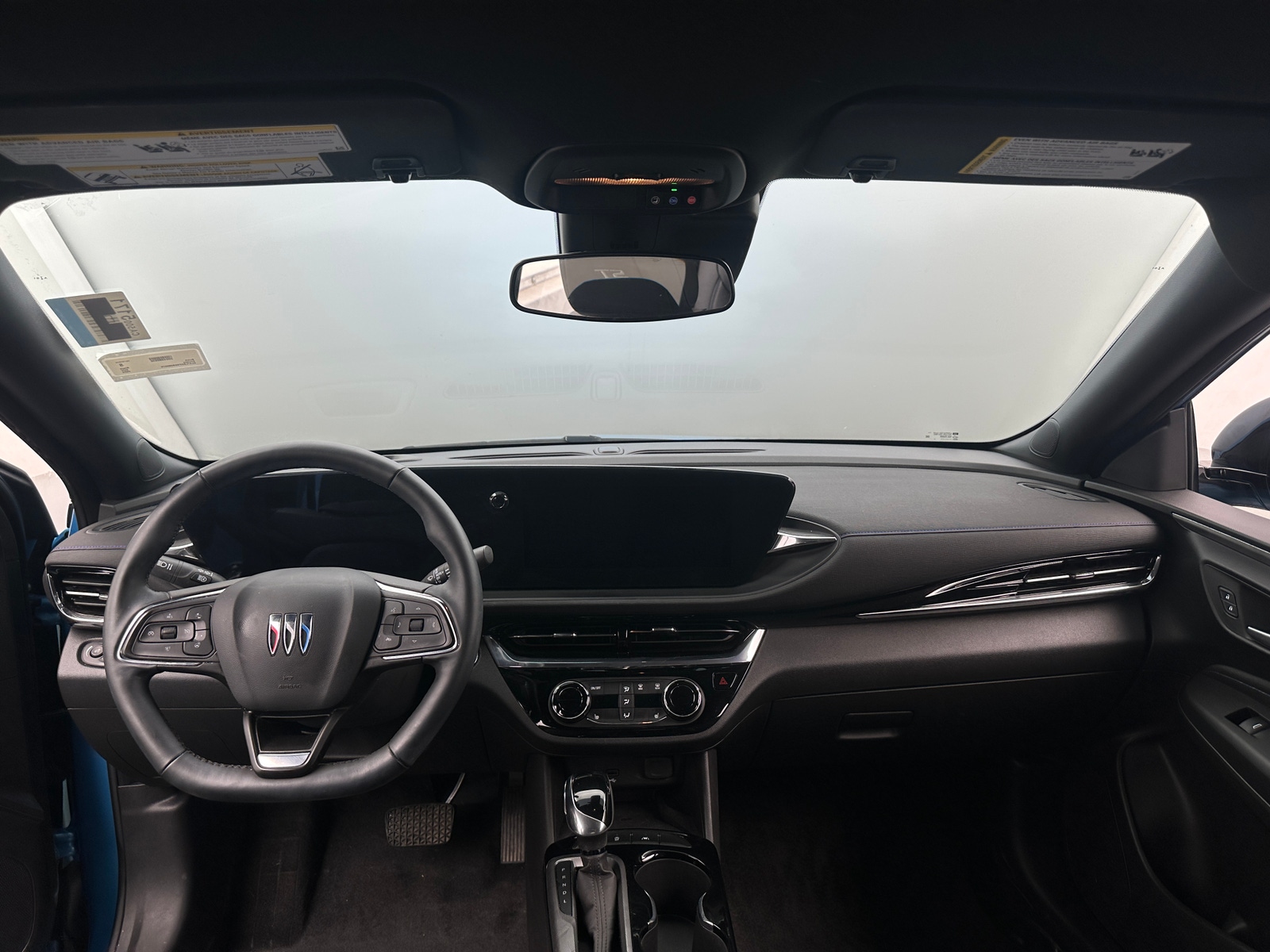 Thumbnail: 2025 Buick Envista - 2