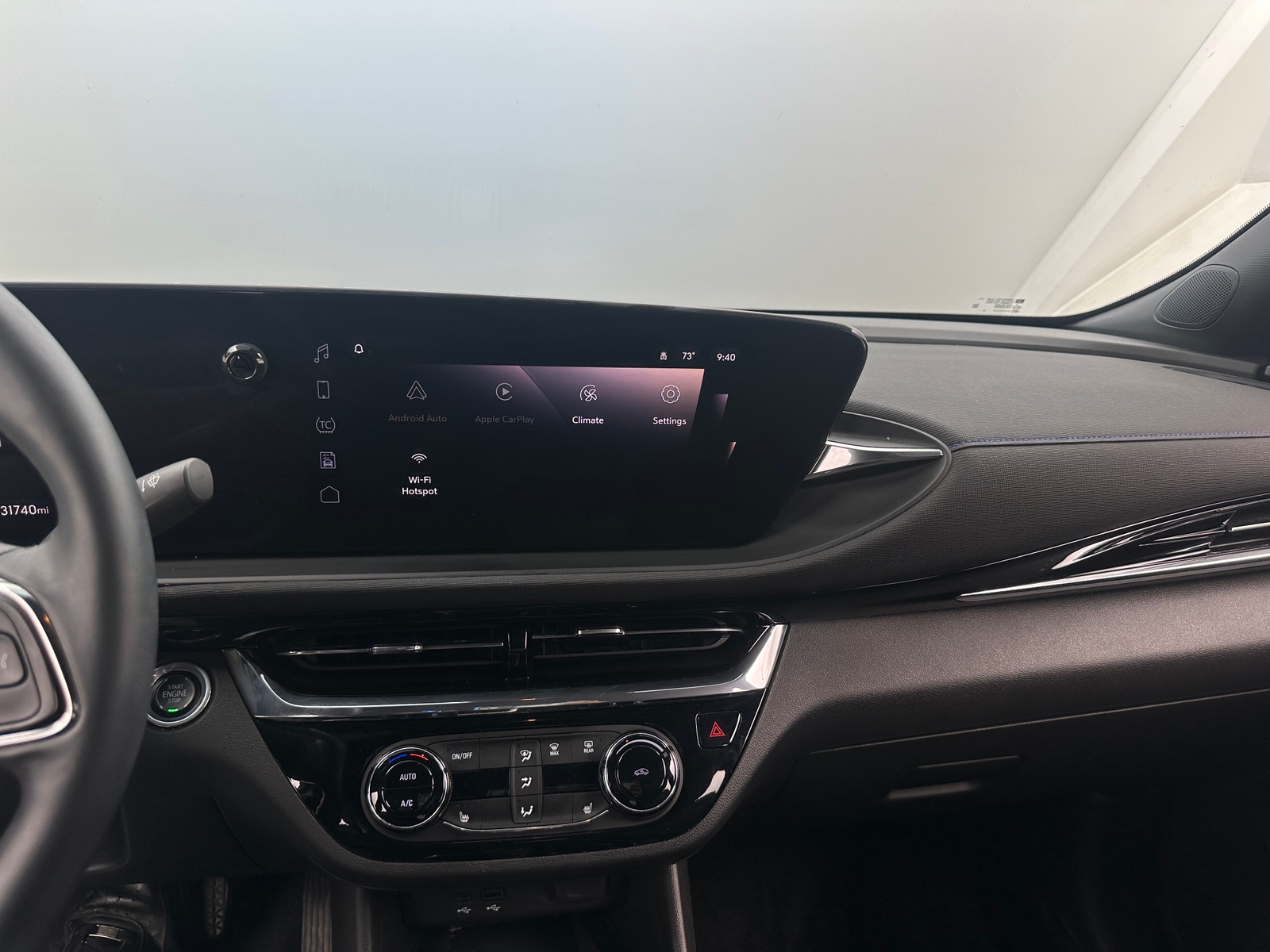 Thumbnail: 2025 Buick Envista - 3