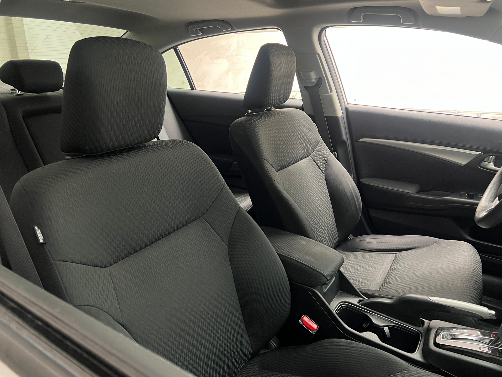 Thumbnail: 2014 Honda Civic - 2