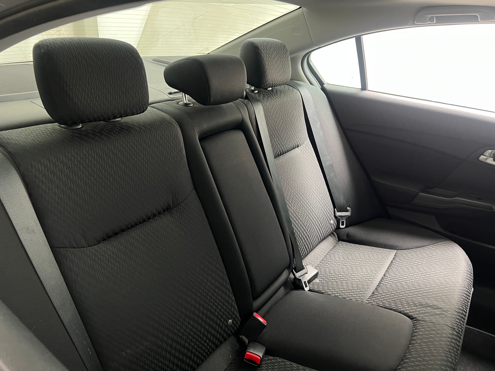 Thumbnail: 2014 Honda Civic - 6