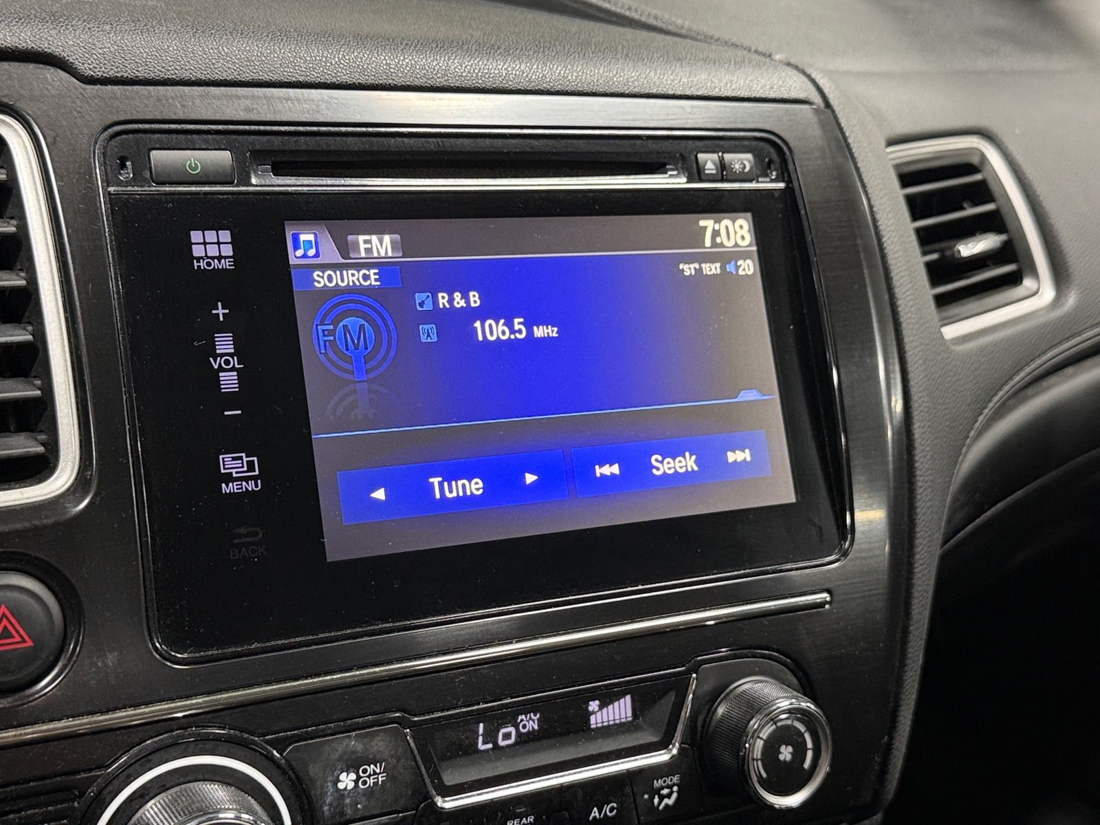 Thumbnail: 2014 Honda Civic - 4
