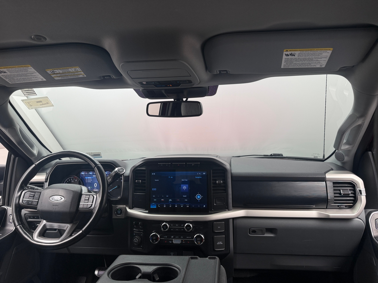 Thumbnail: 2021 Ford Econoline - 3