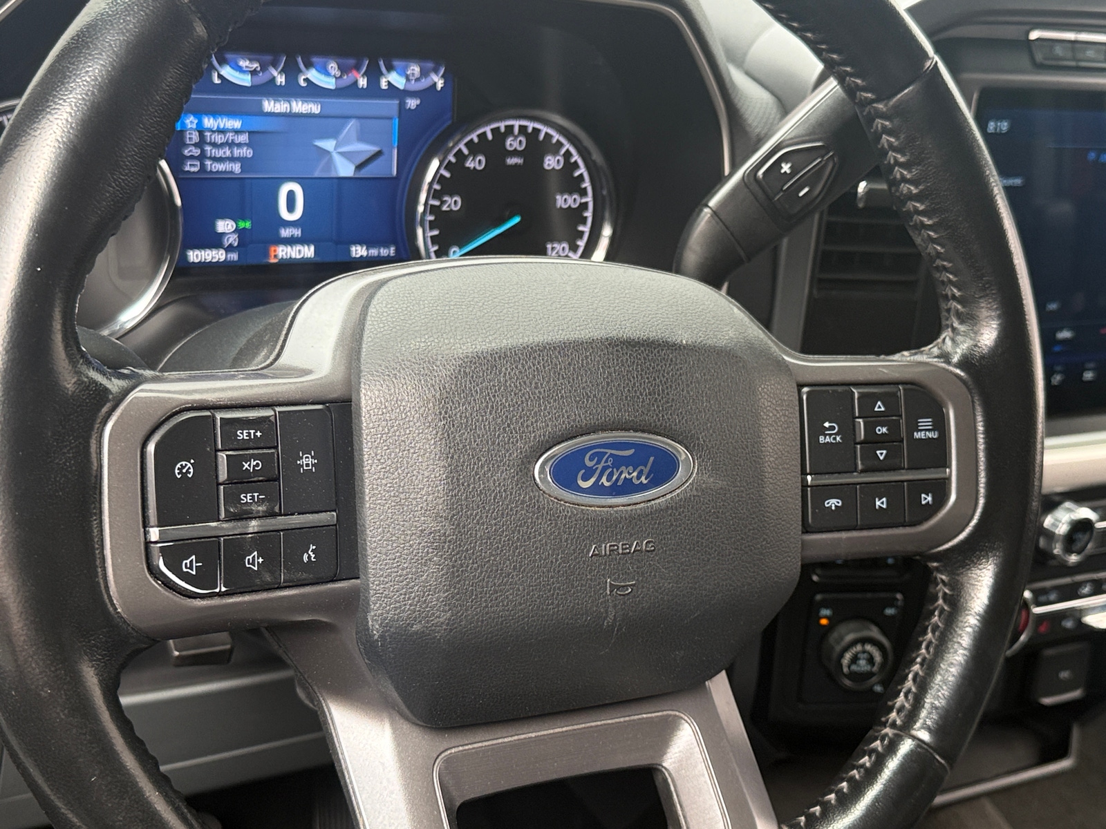 Thumbnail: 2021 Ford Econoline - 5