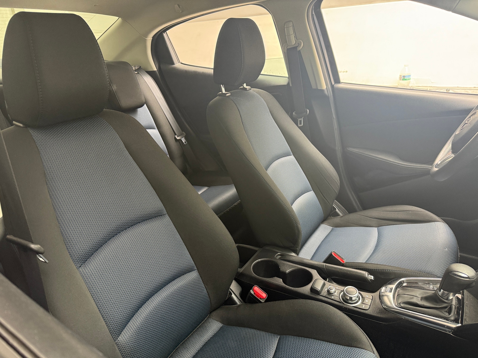 Thumbnail: 2018 Toyota Yaris iA - 2