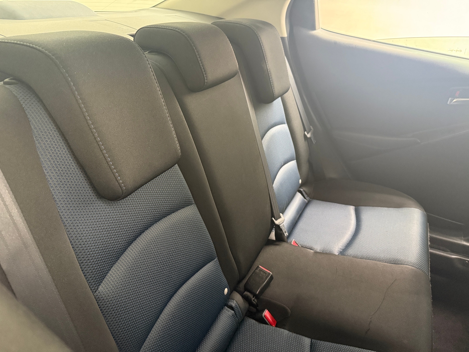 Thumbnail: 2018 Toyota Yaris iA - 6