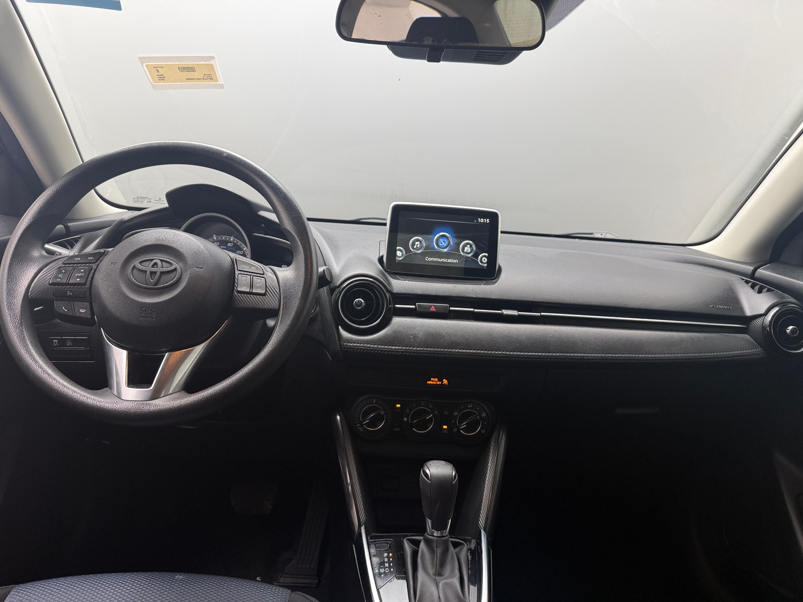 Thumbnail: 2018 Toyota Yaris iA - 3