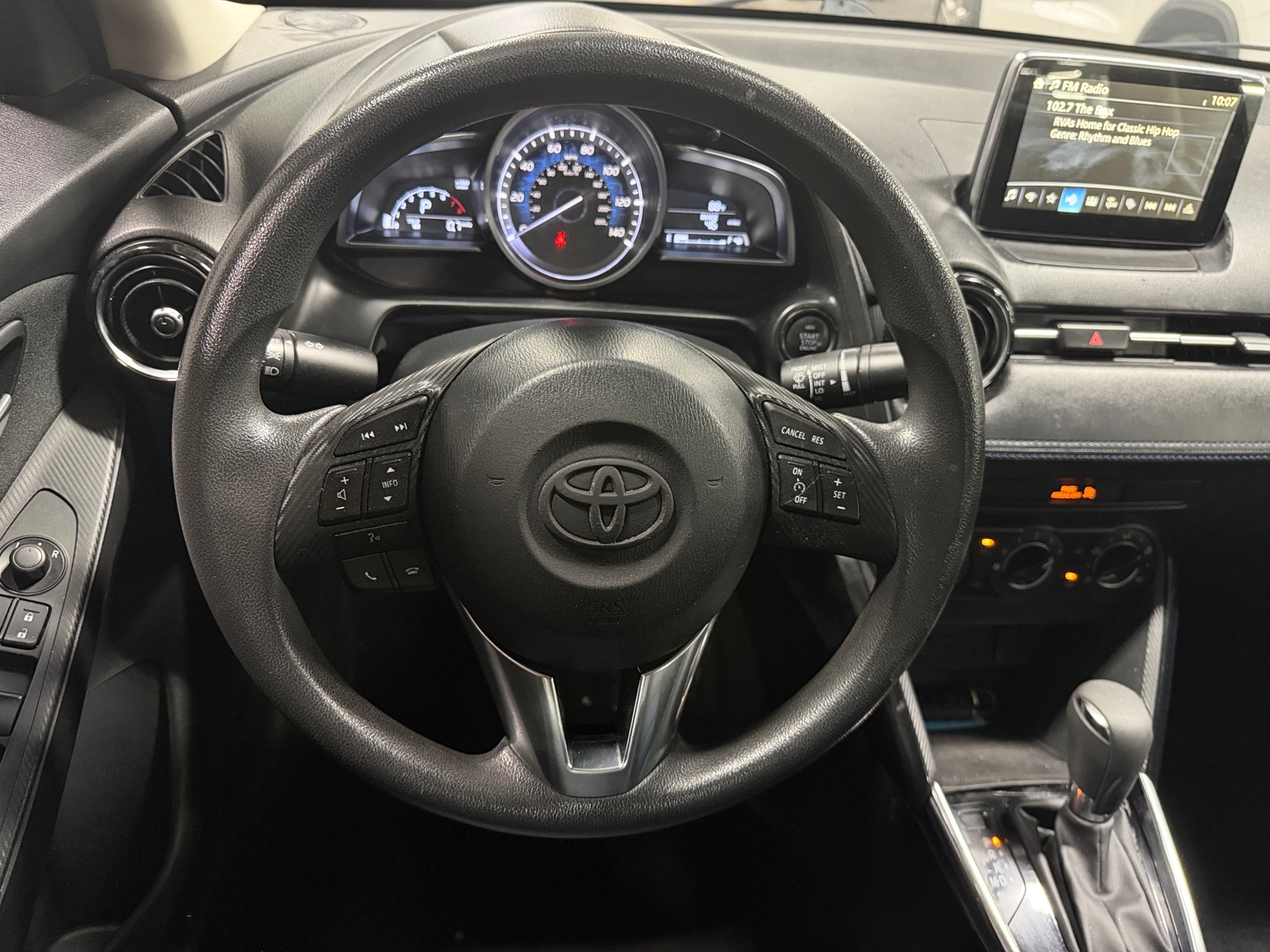 Thumbnail: 2018 Toyota Yaris iA - 5