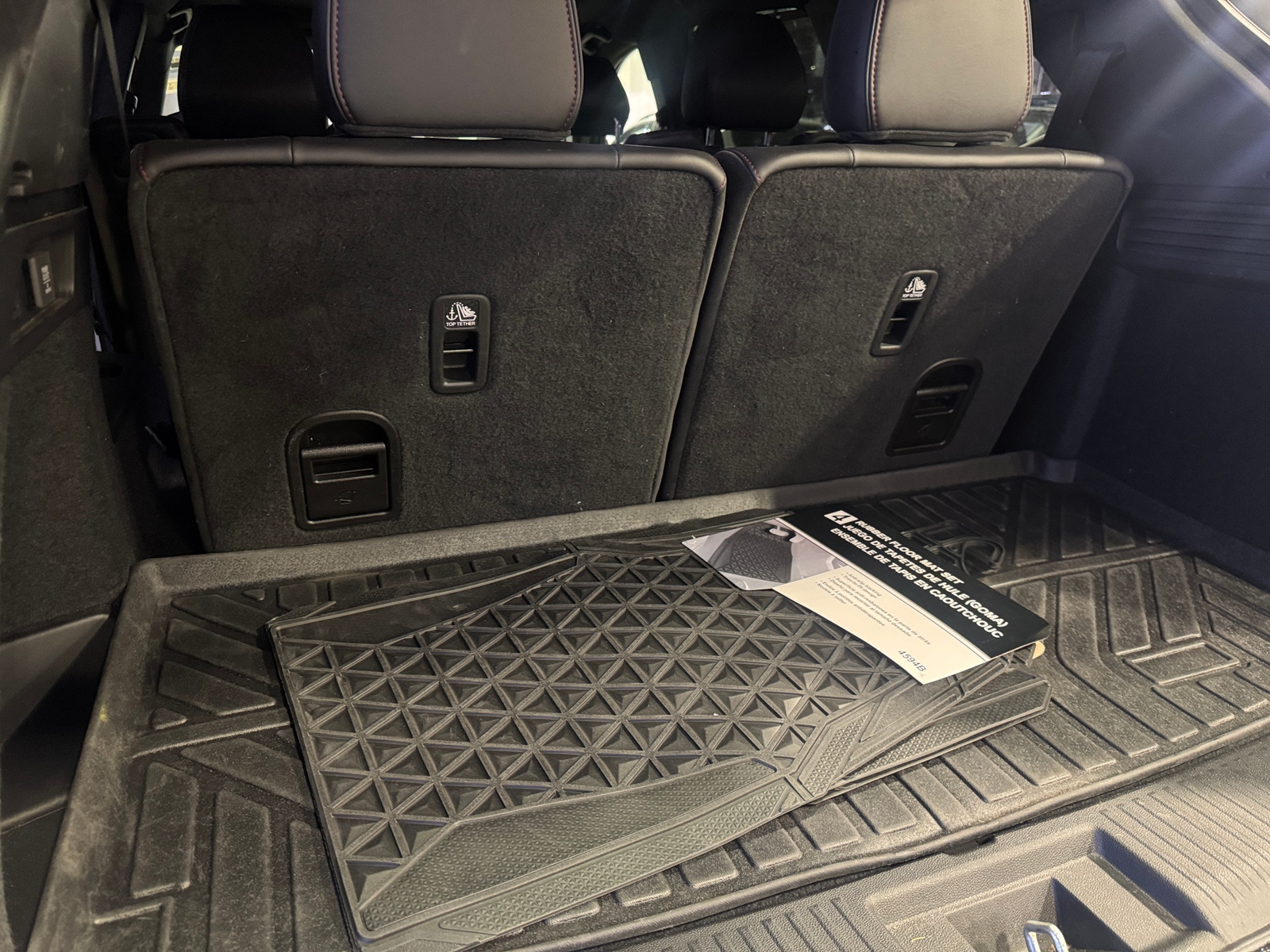 Thumbnail: 2022 Acura MDX - 6
