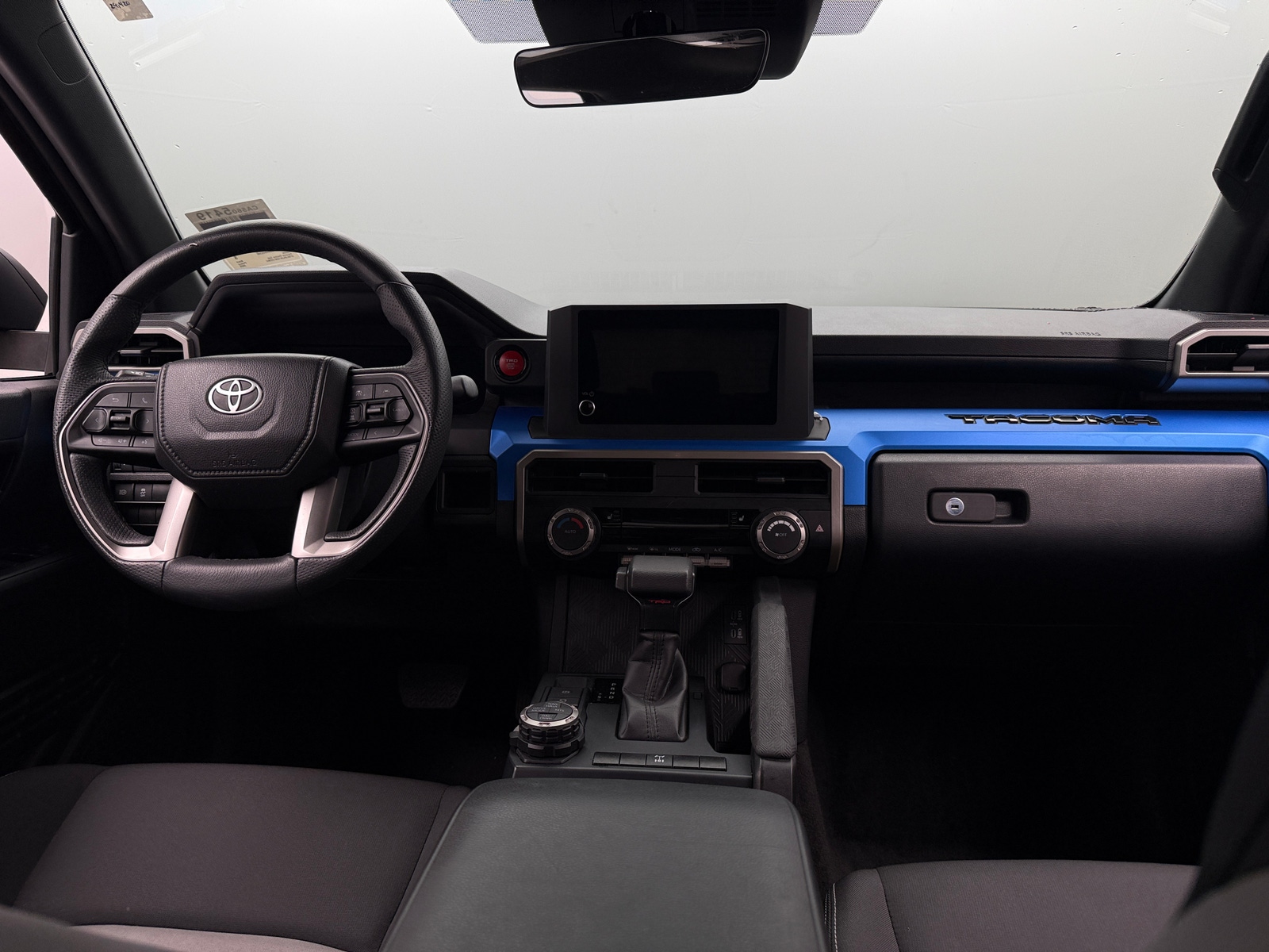 Thumbnail: 2025 Toyota Tacoma - 3