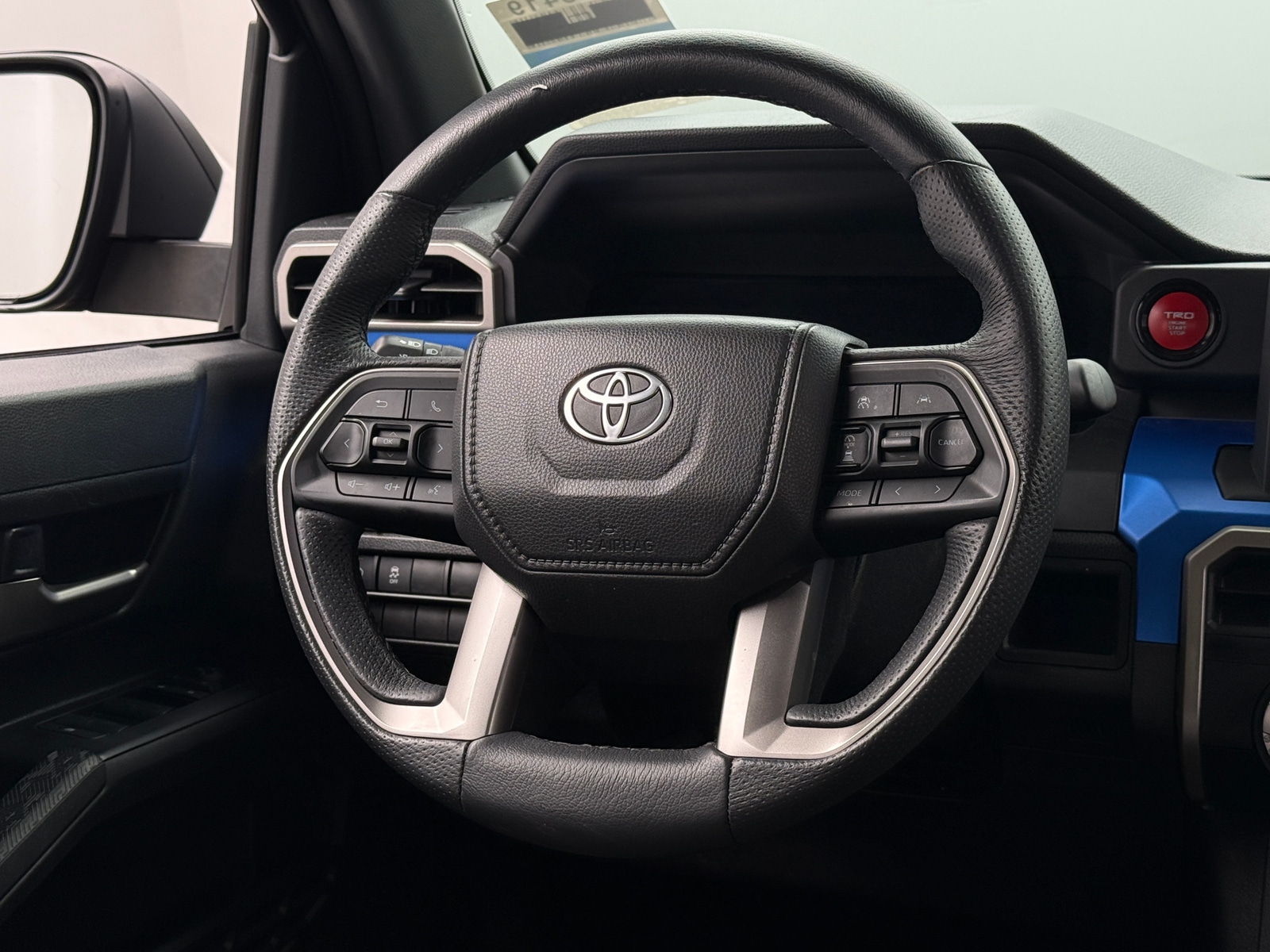Thumbnail: 2025 Toyota Tacoma - 5