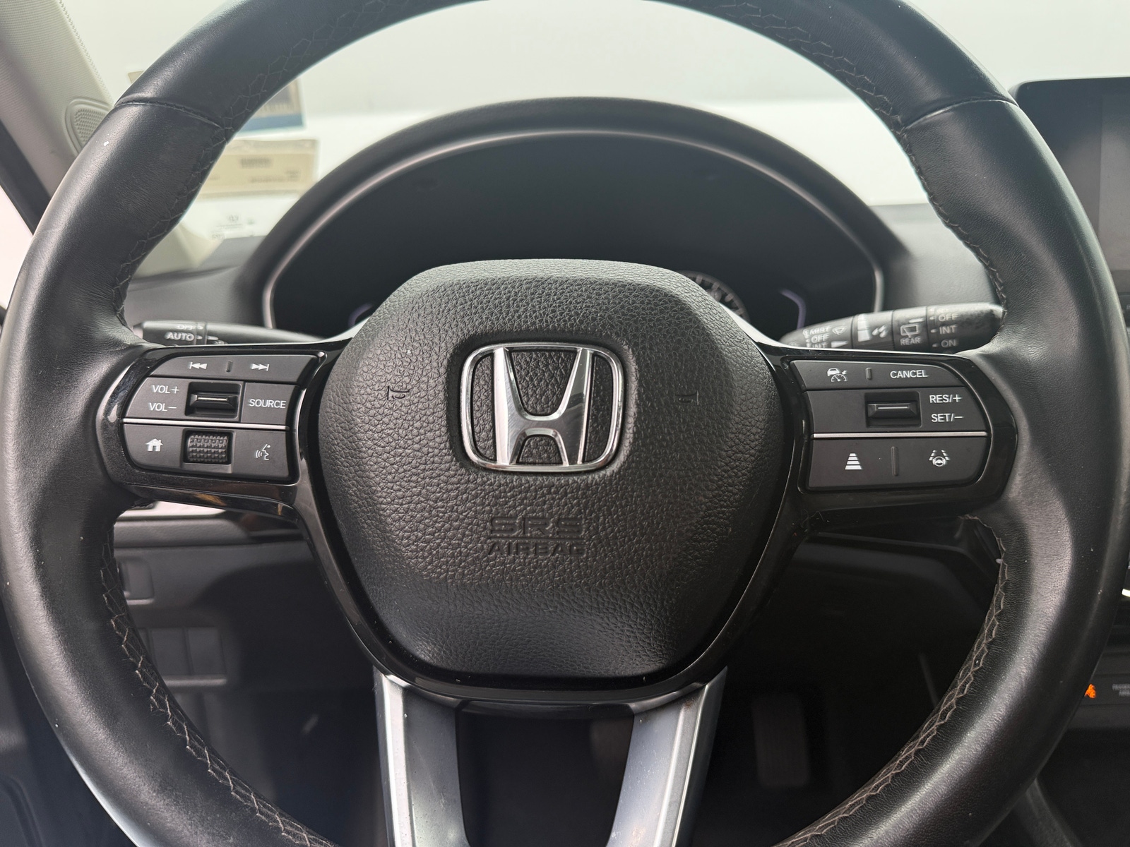 Thumbnail: 2023 Honda Civic - 4