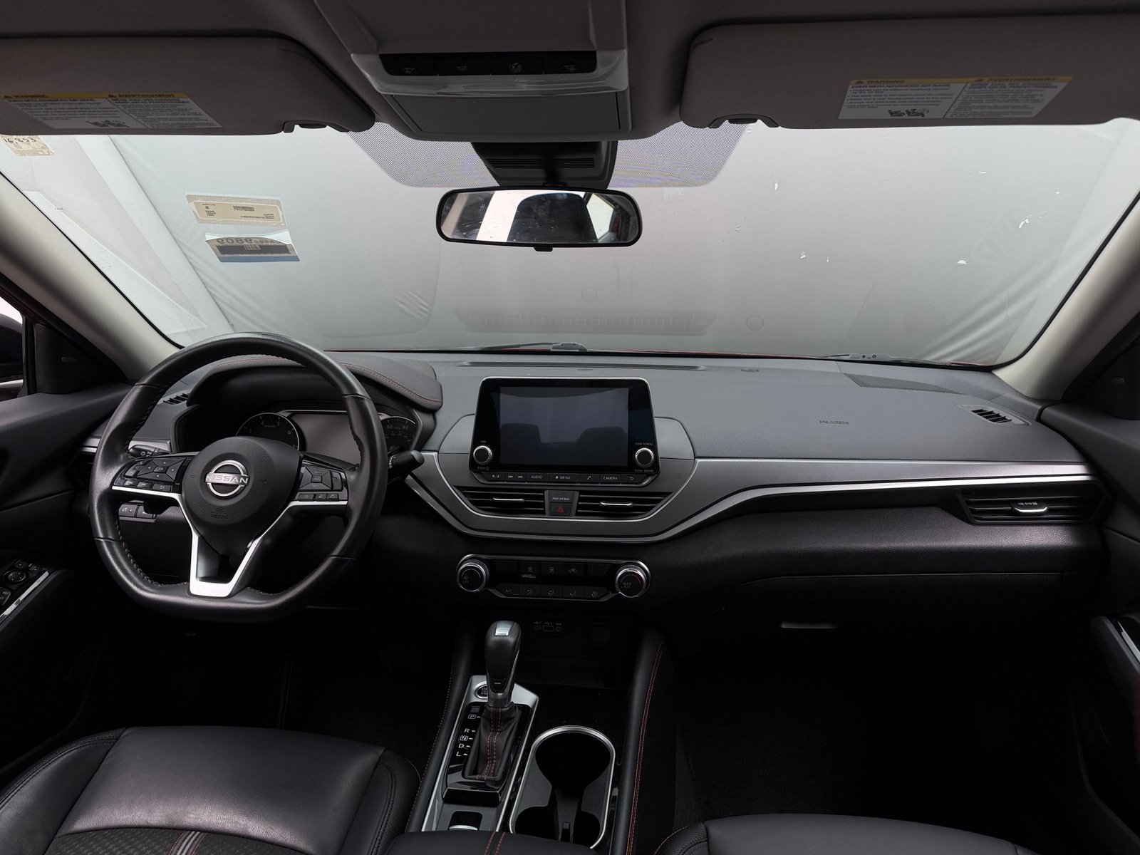 Thumbnail: 2024 Nissan Altima - 3