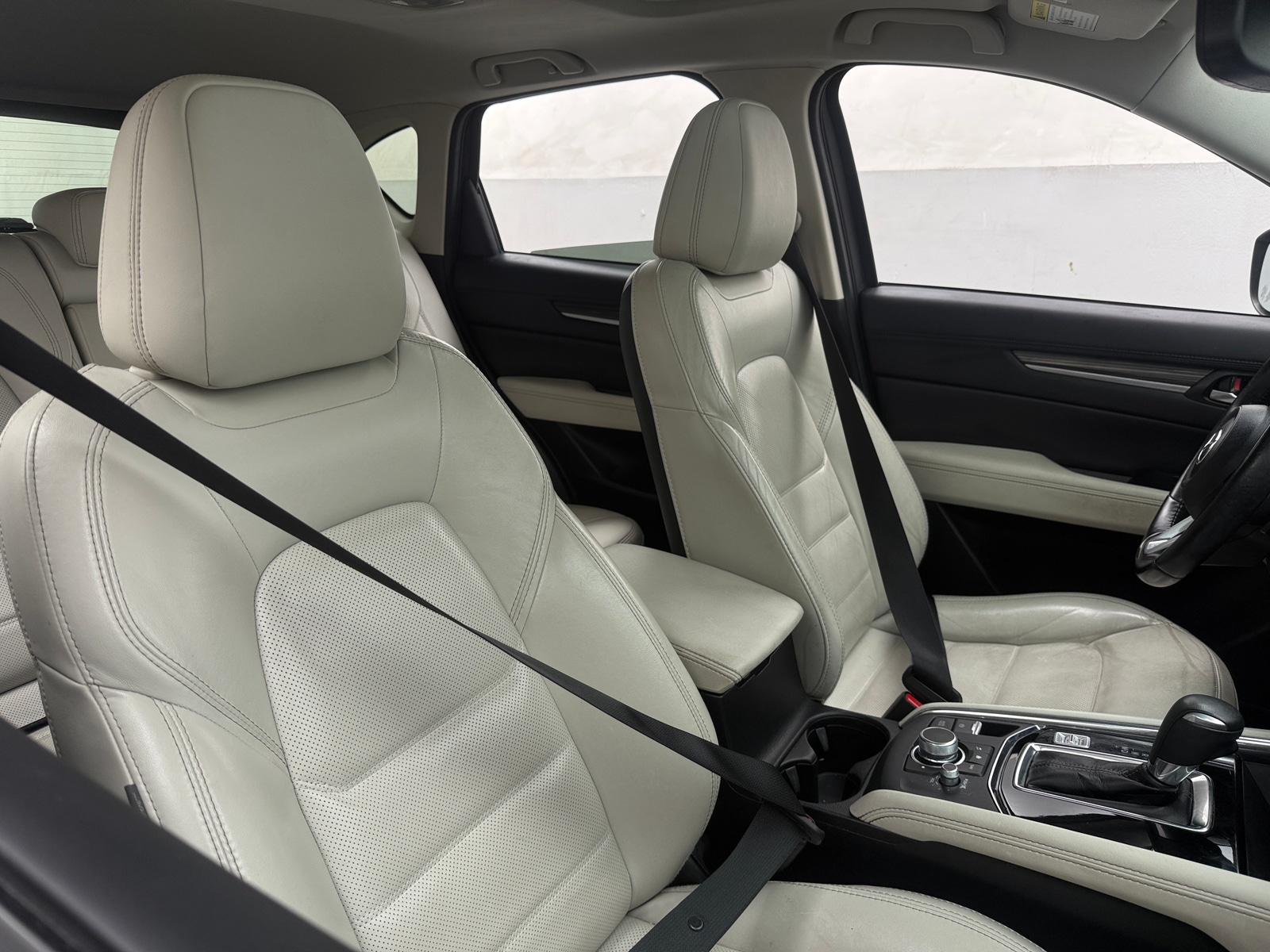 Thumbnail: 2020 Mazda CX-5 - 2