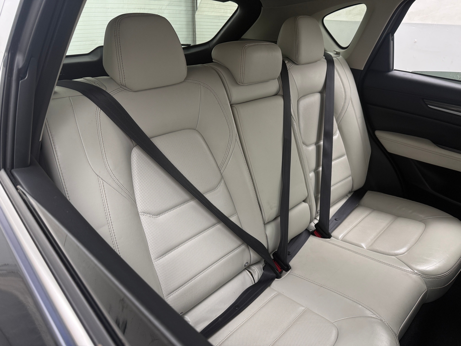 Thumbnail: 2020 Mazda CX-5 - 6
