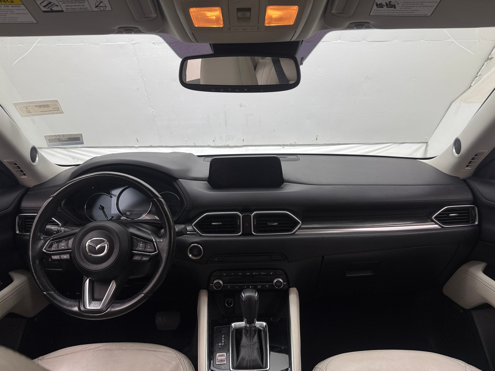 Thumbnail: 2020 Mazda CX-5 - 3