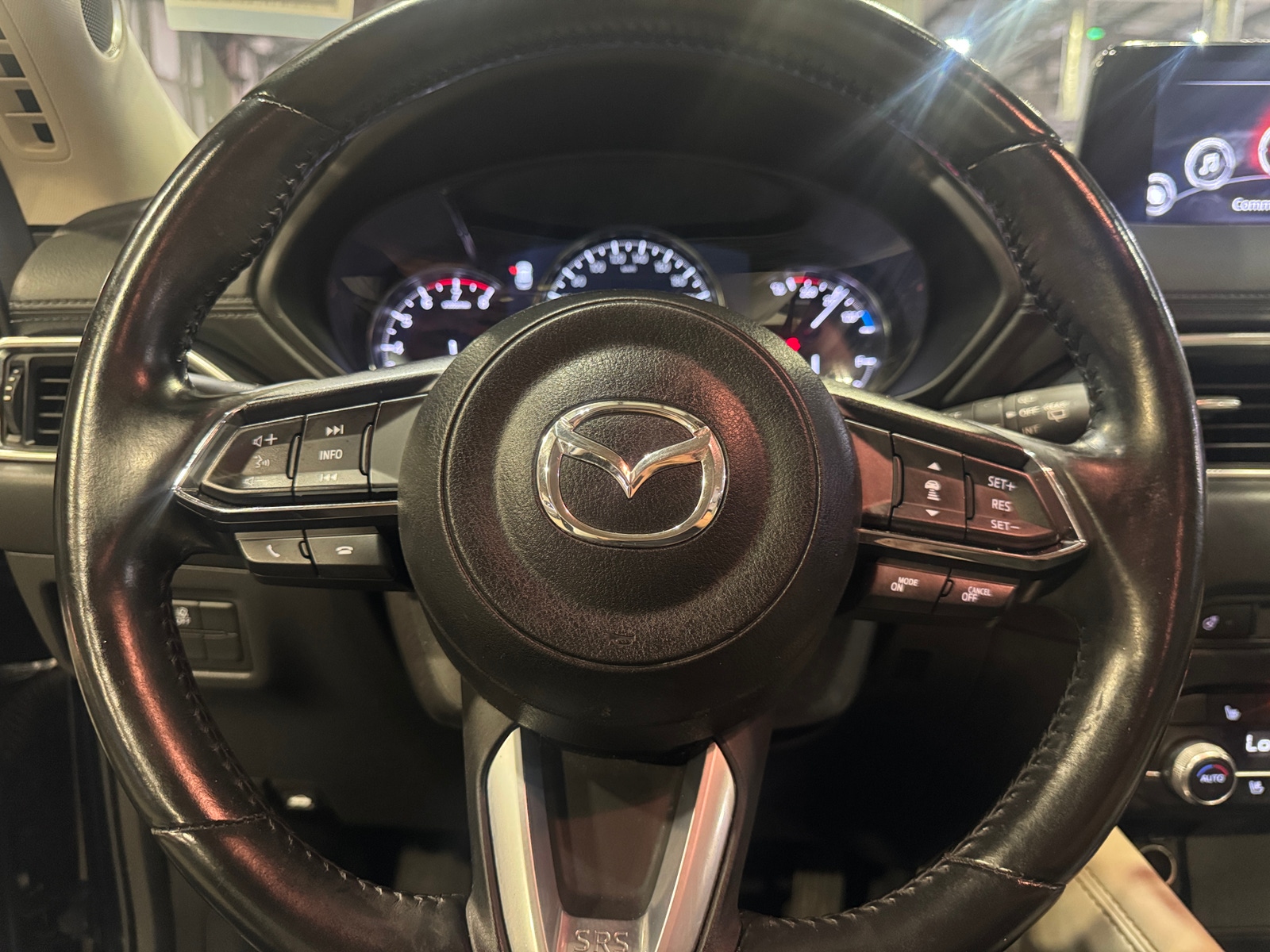 Thumbnail: 2020 Mazda CX-5 - 5