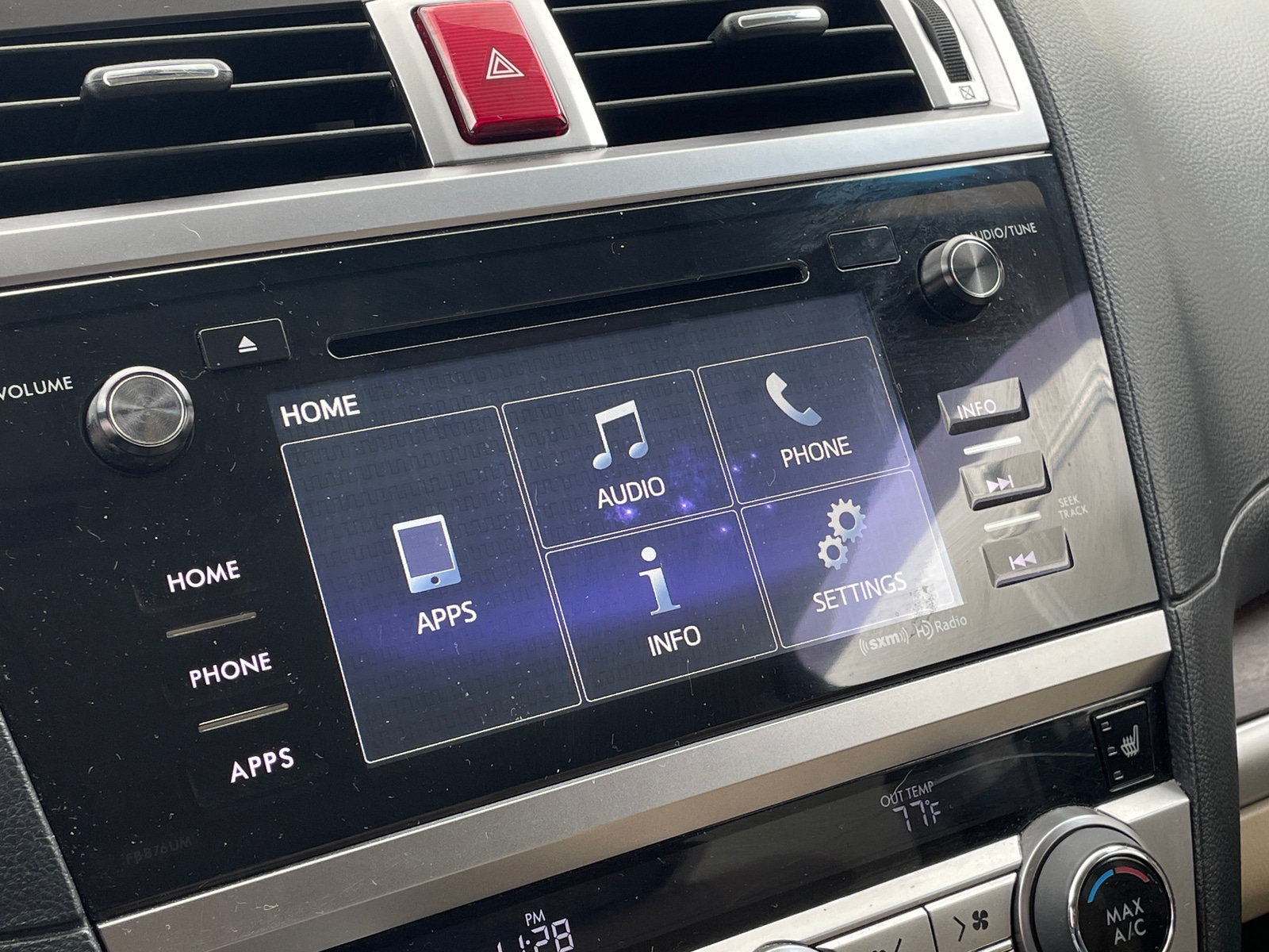 Thumbnail: 2017 Subaru Outback - 3