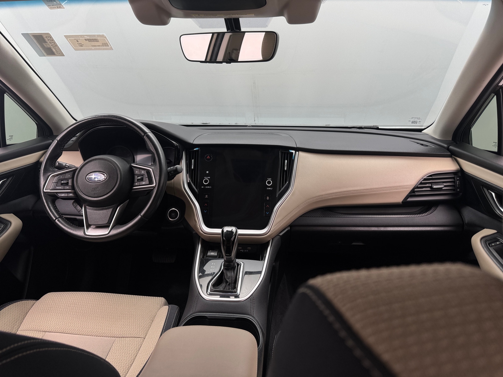 Thumbnail: 2021 Subaru Outback - 3