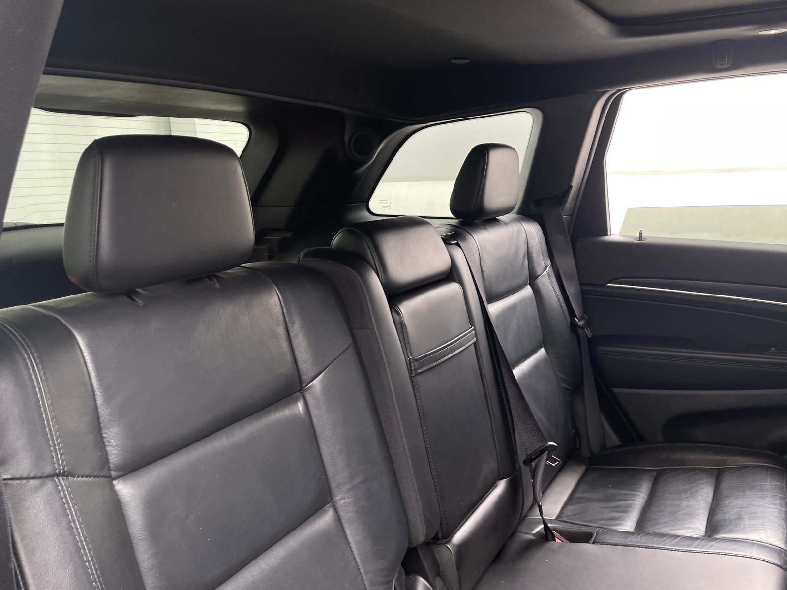 Thumbnail: 2021 Jeep Grand Cherokee - 5