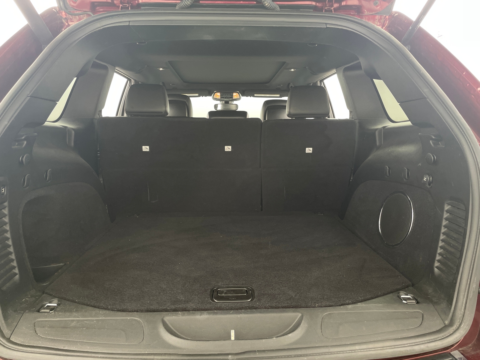 Thumbnail: 2021 Jeep Grand Cherokee - 6