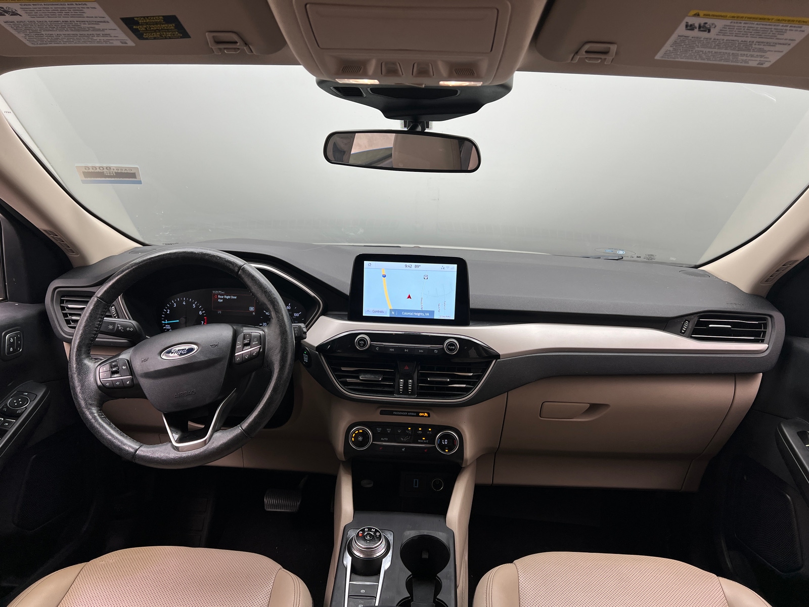 Thumbnail: 2020 Ford Escape - 2