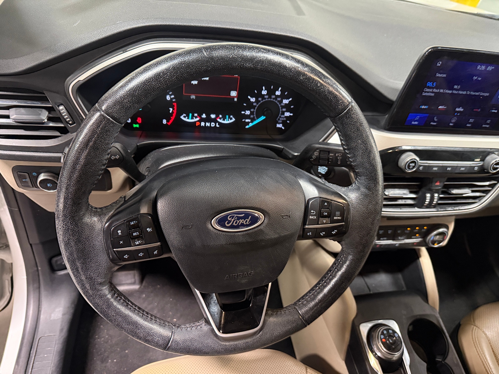 Thumbnail: 2020 Ford Escape - 4