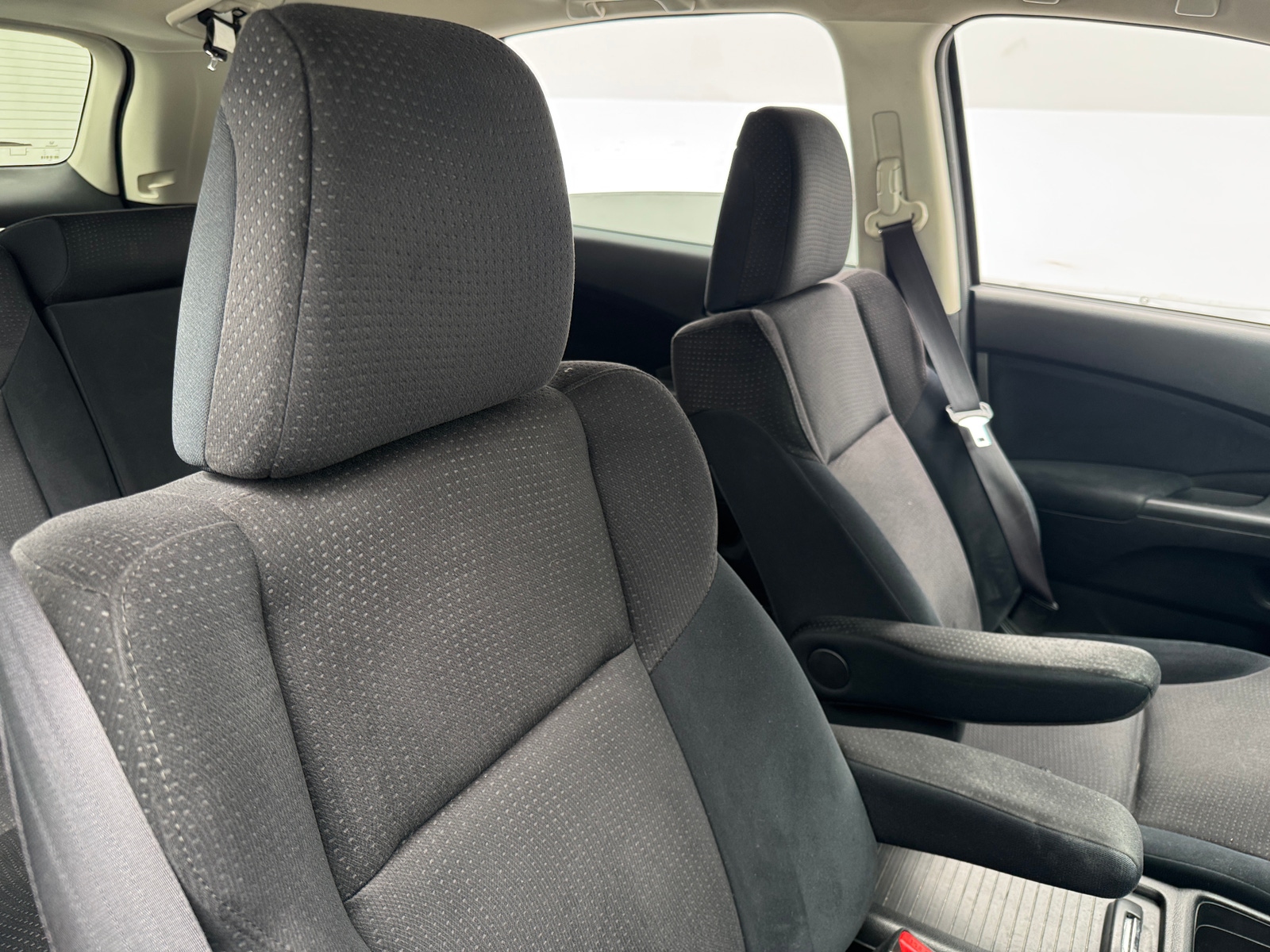 Thumbnail: 2014 Honda CR-V - 2