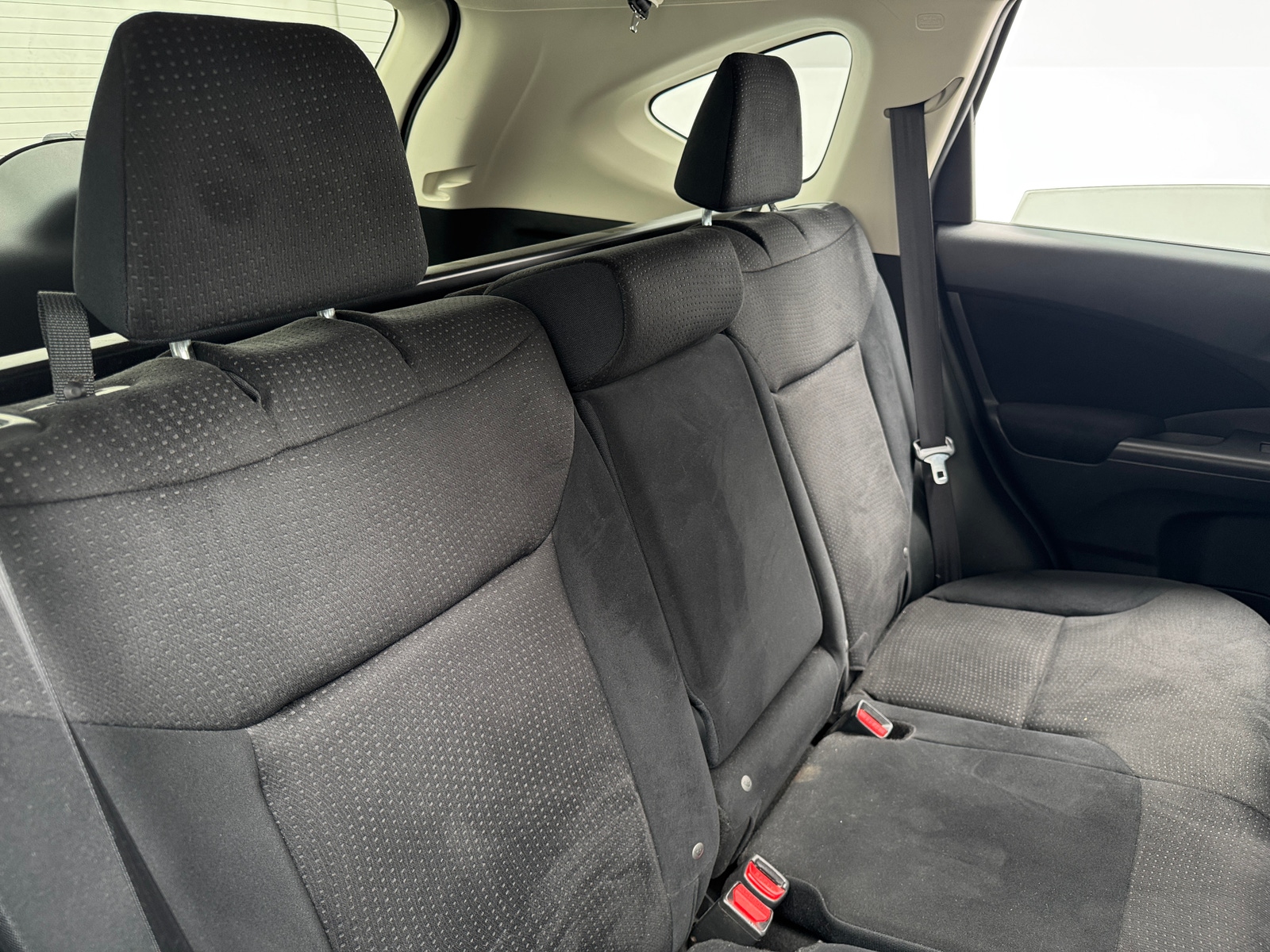 Thumbnail: 2014 Honda CR-V - 6