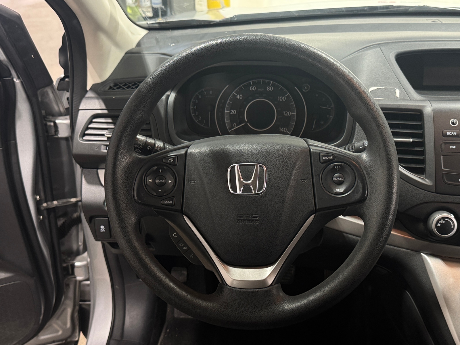 Thumbnail: 2014 Honda CR-V - 5