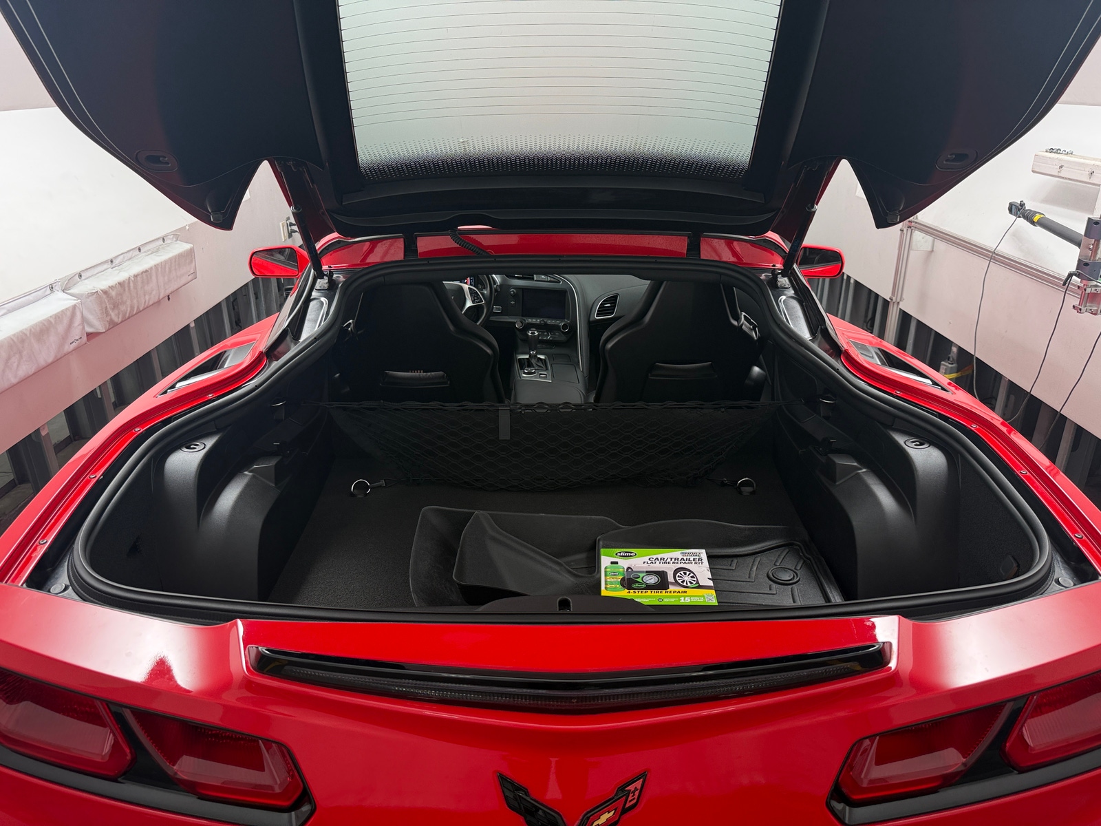 Thumbnail: 2019 Chevrolet Corvette - 4