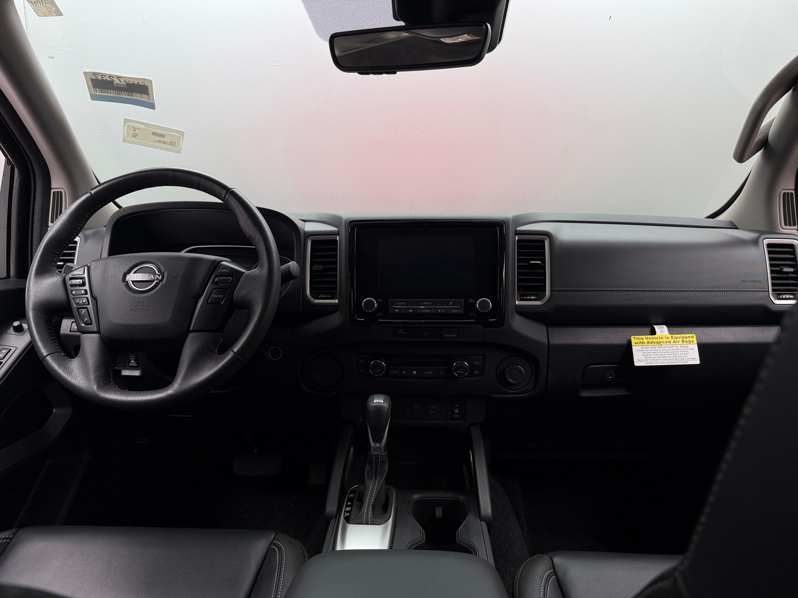 Thumbnail: 2024 Nissan Frontier - 3