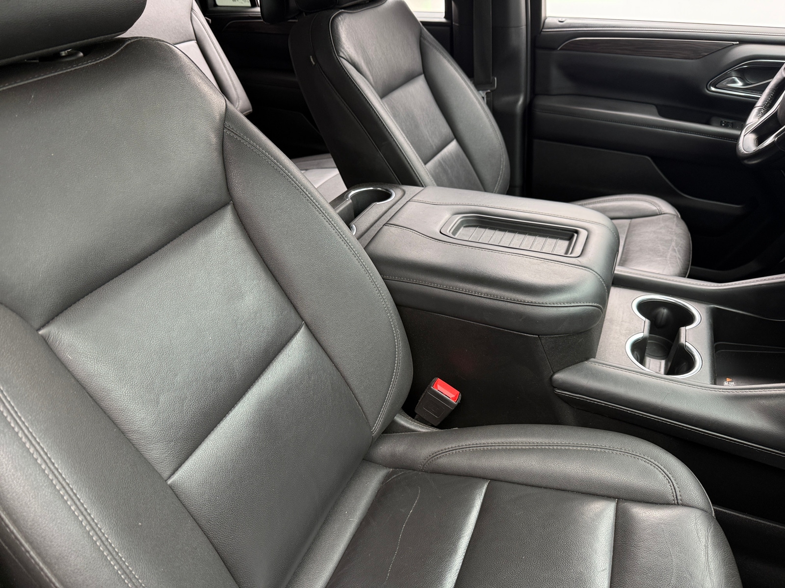 Thumbnail: 2023 Chevrolet Suburban - 2