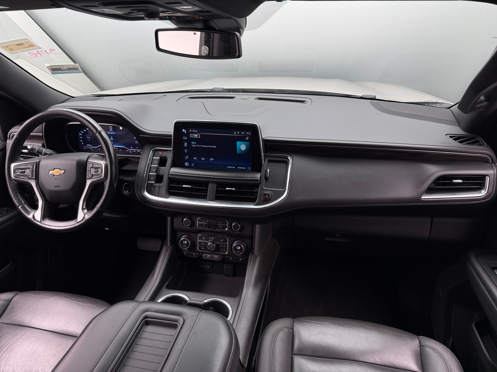 Thumbnail: 2023 Chevrolet Suburban - 3