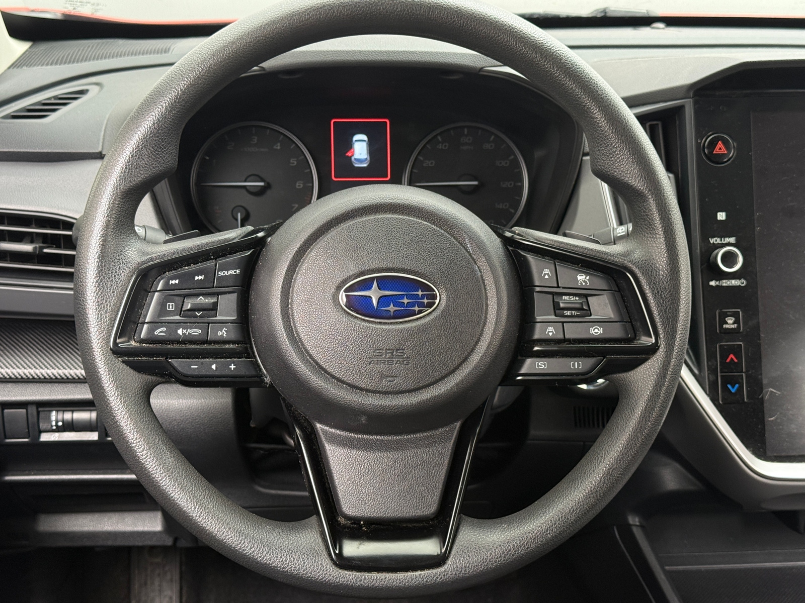 Thumbnail: 2024 Subaru Crosstrek - 5