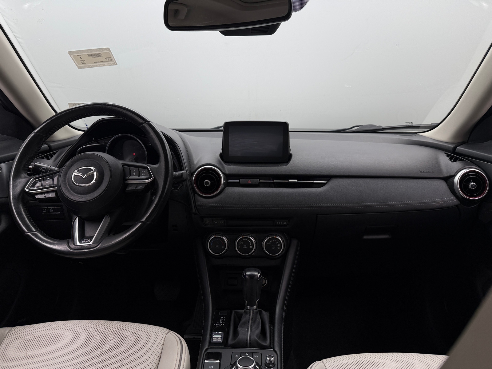 Thumbnail: 2019 Mazda CX-3 - 2