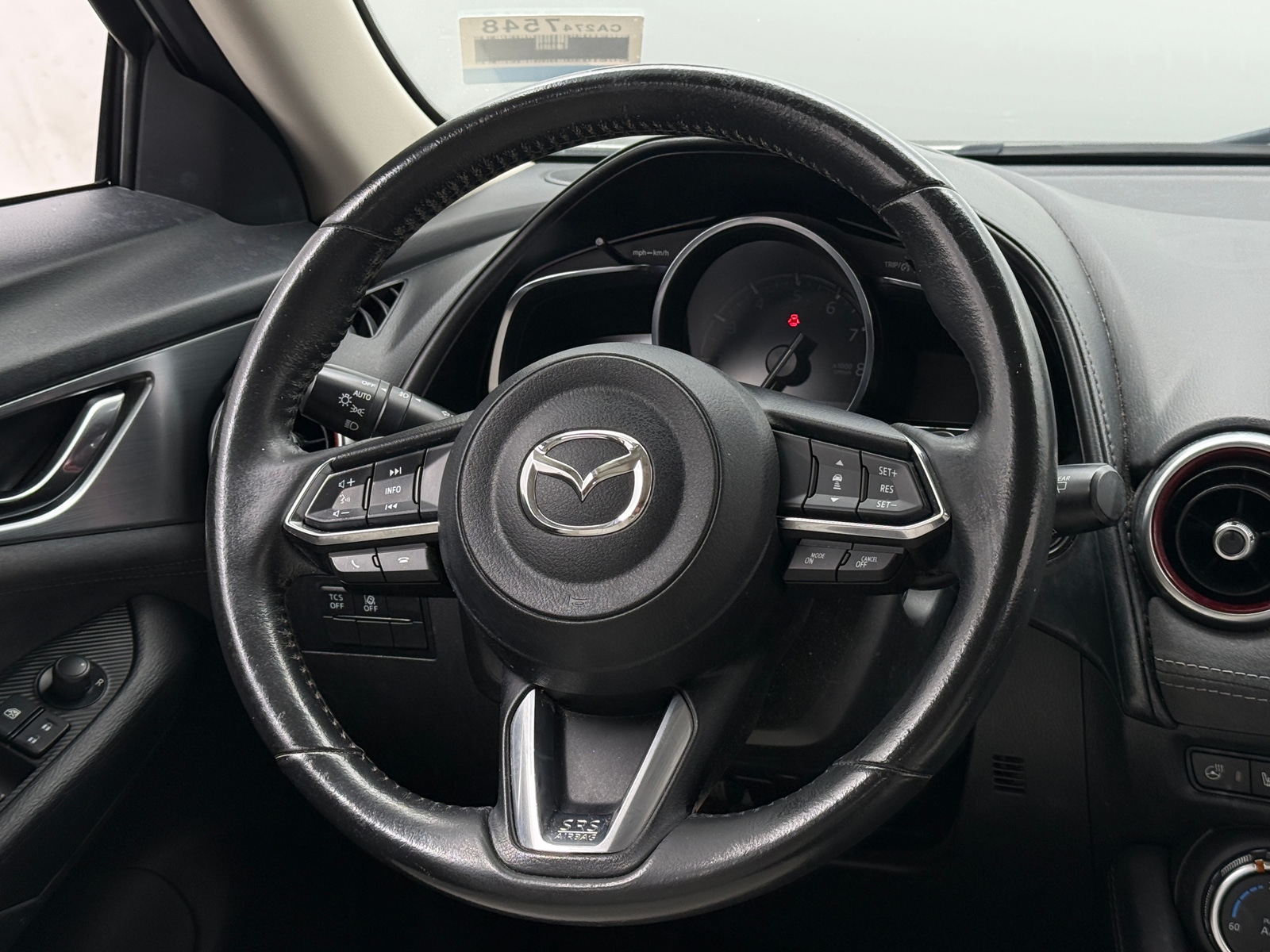 Thumbnail: 2019 Mazda CX-3 - 4