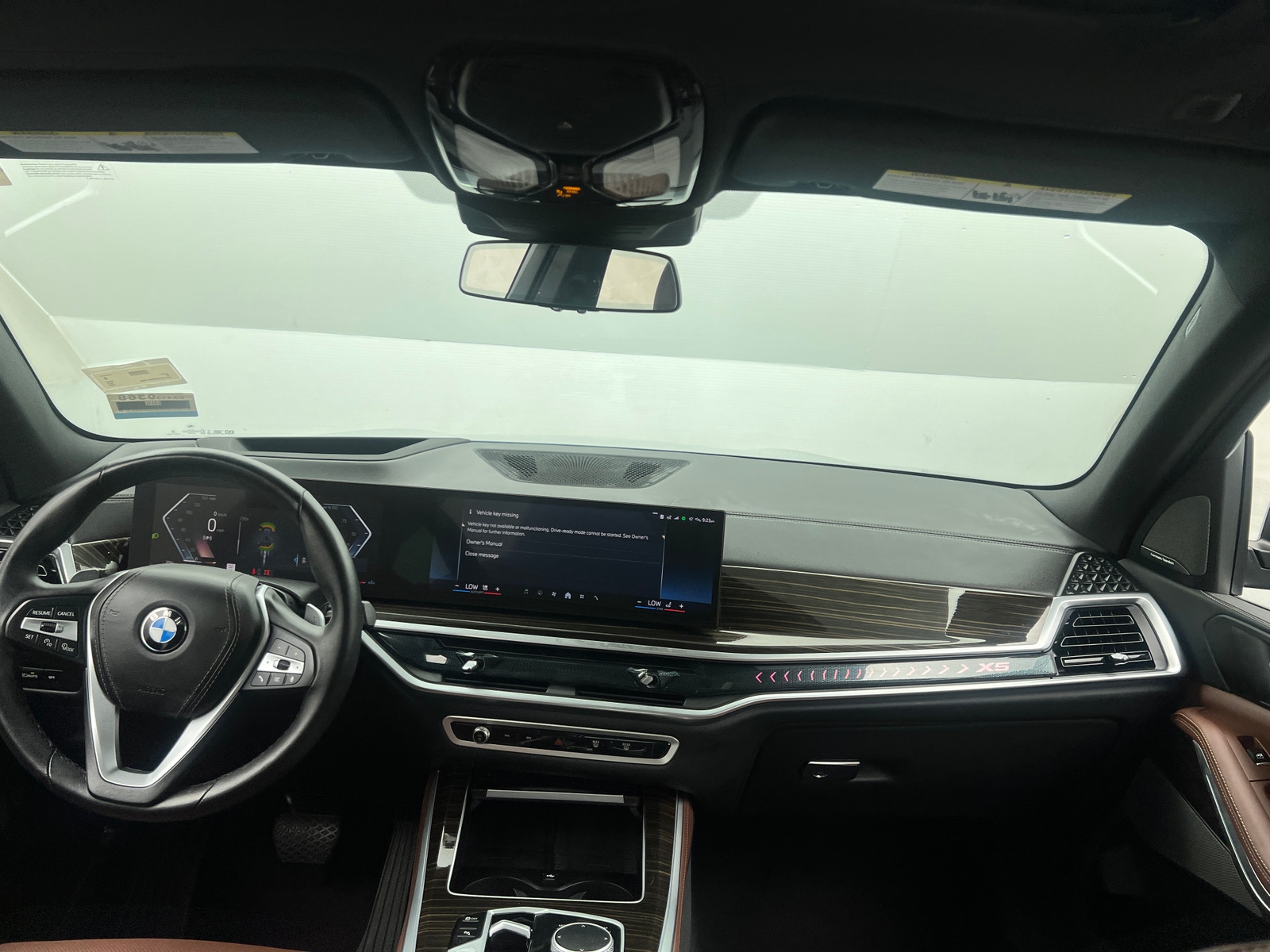 Thumbnail: 2025 BMW X5 - 2