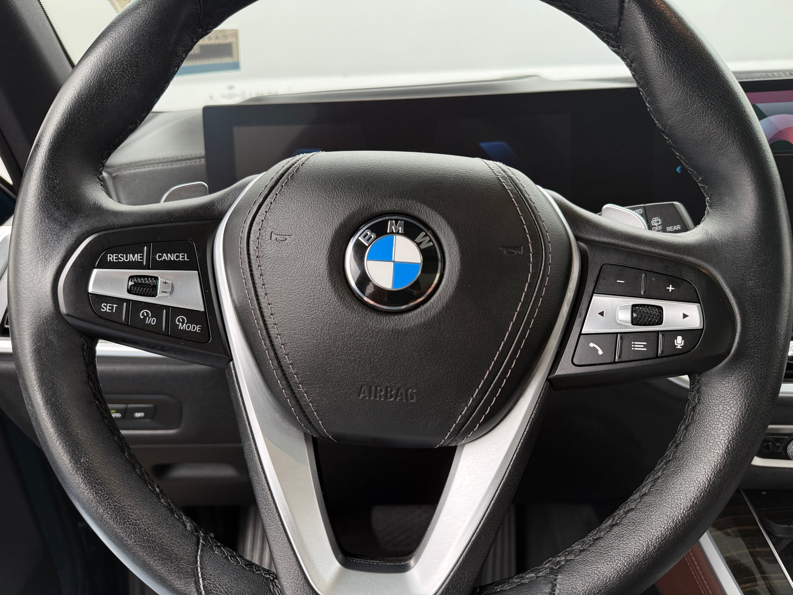 Thumbnail: 2025 BMW X5 - 4
