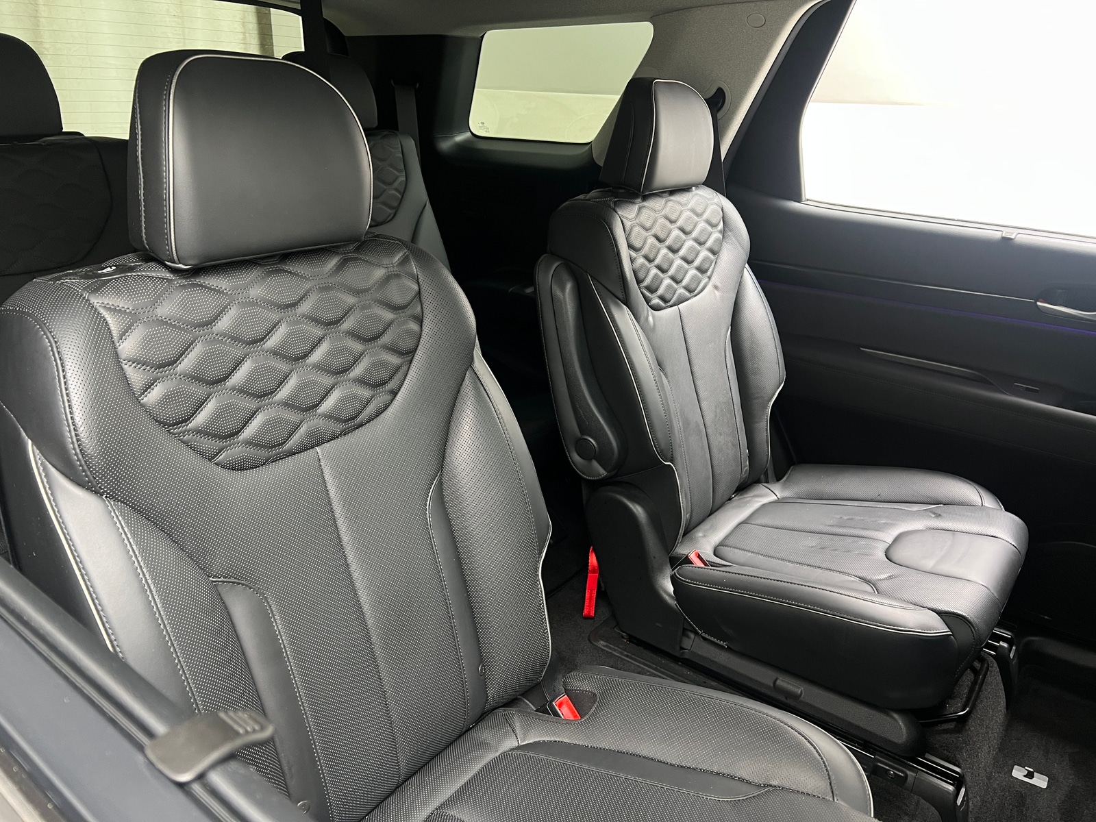 Thumbnail: 2022 Hyundai Palisade - 5