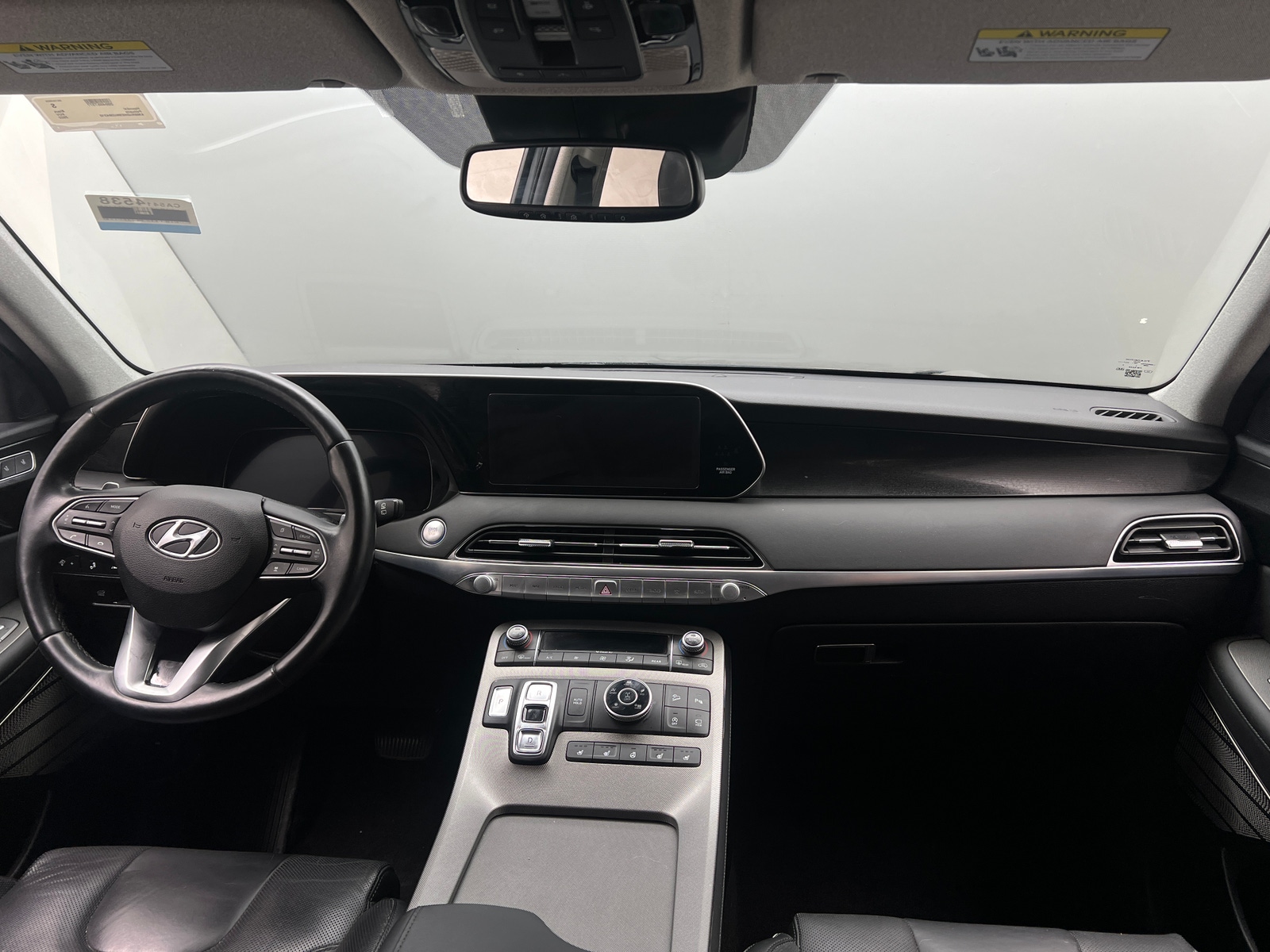 Thumbnail: 2022 Hyundai Palisade - 2