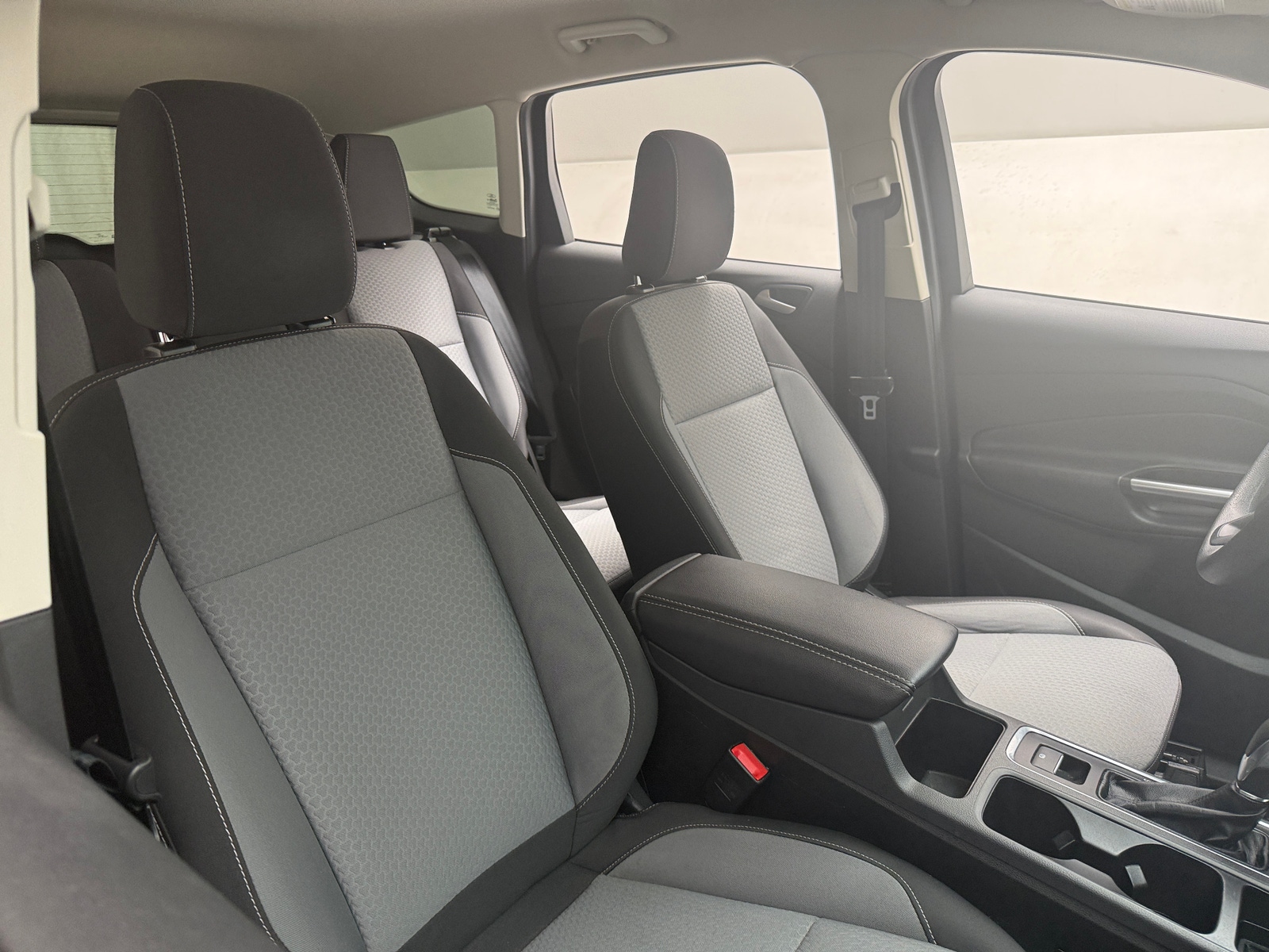 Thumbnail: 2018 Ford Escape - 2