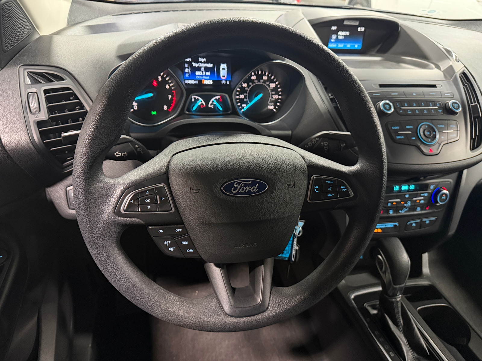 Thumbnail: 2018 Ford Escape - 5