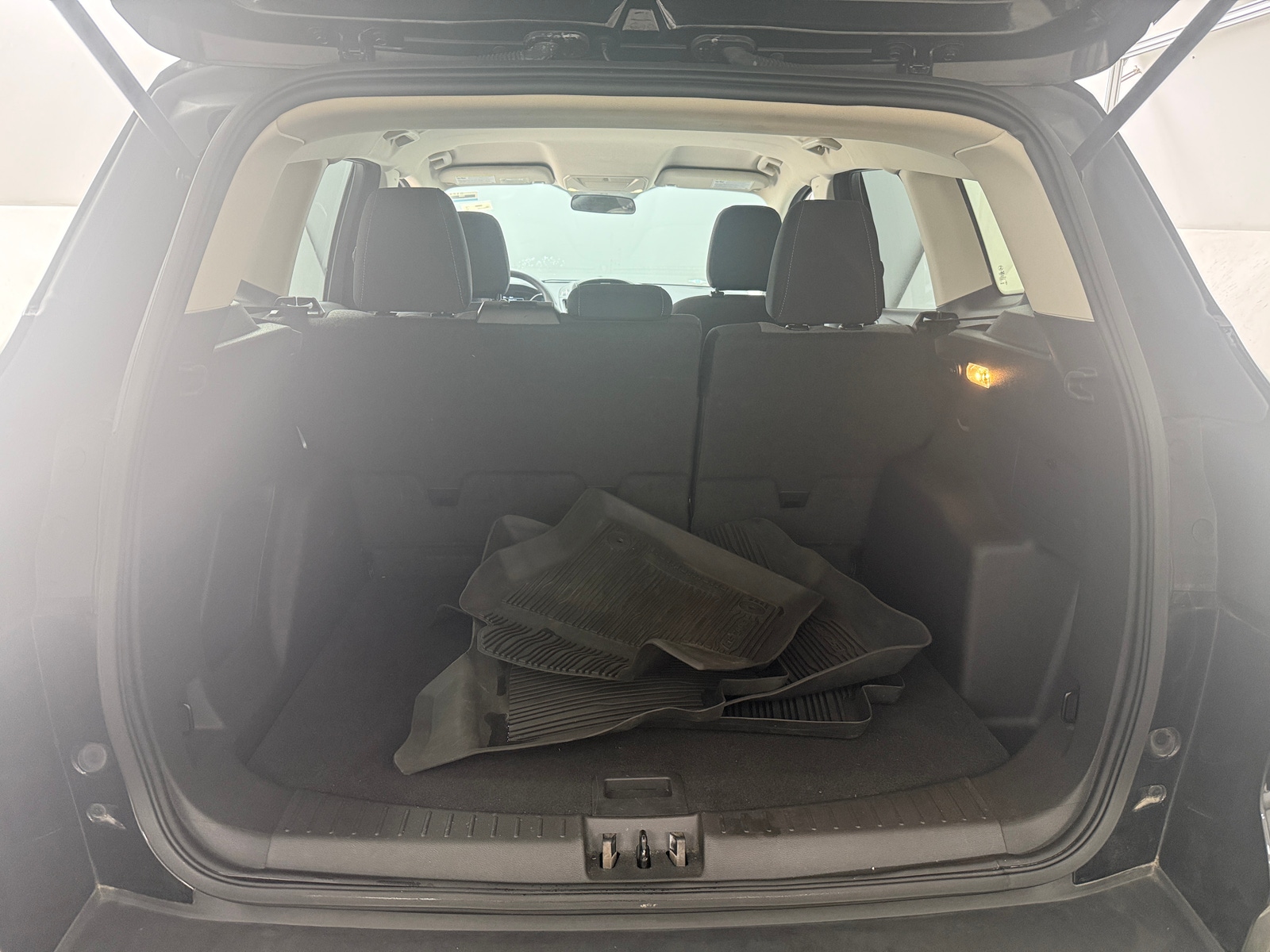 Thumbnail: 2018 Ford Escape - 7