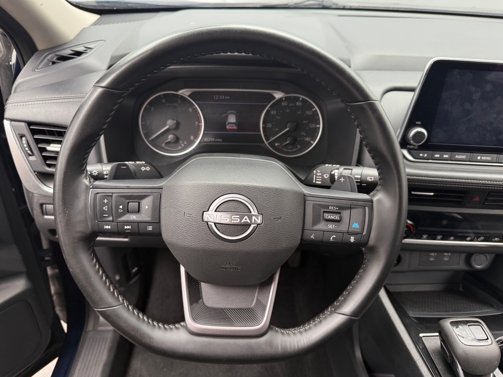 Thumbnail: 2025 Nissan Rogue - 5