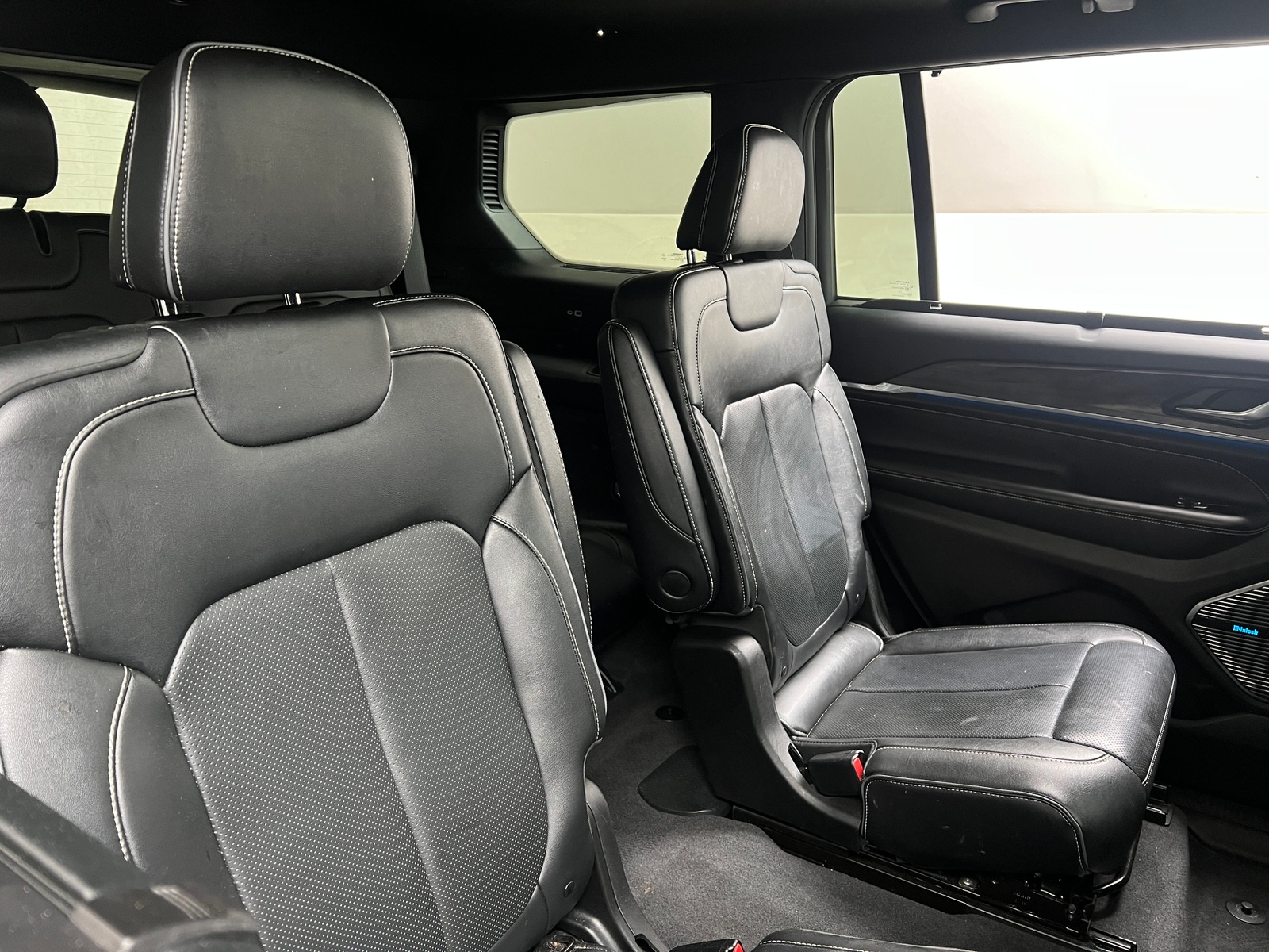 Thumbnail: 2021 Jeep Grand Cherokee L - 5