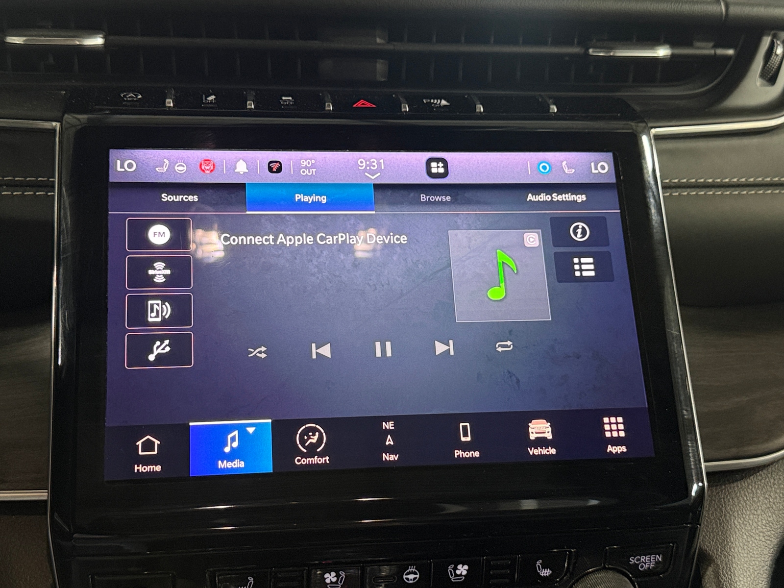 Thumbnail: 2021 Jeep Grand Cherokee L - 3