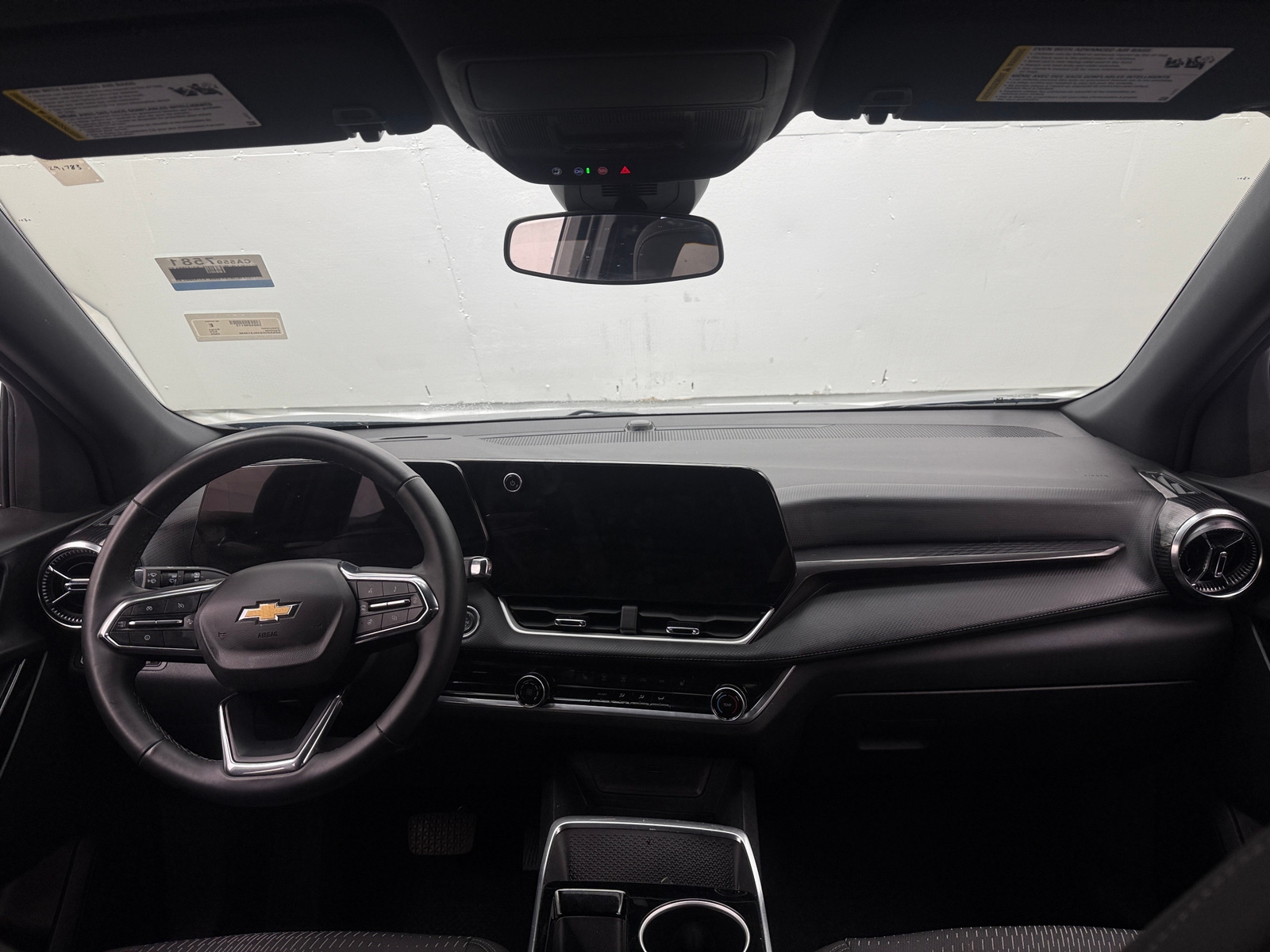 Thumbnail: 2025 Chevrolet Equinox - 3